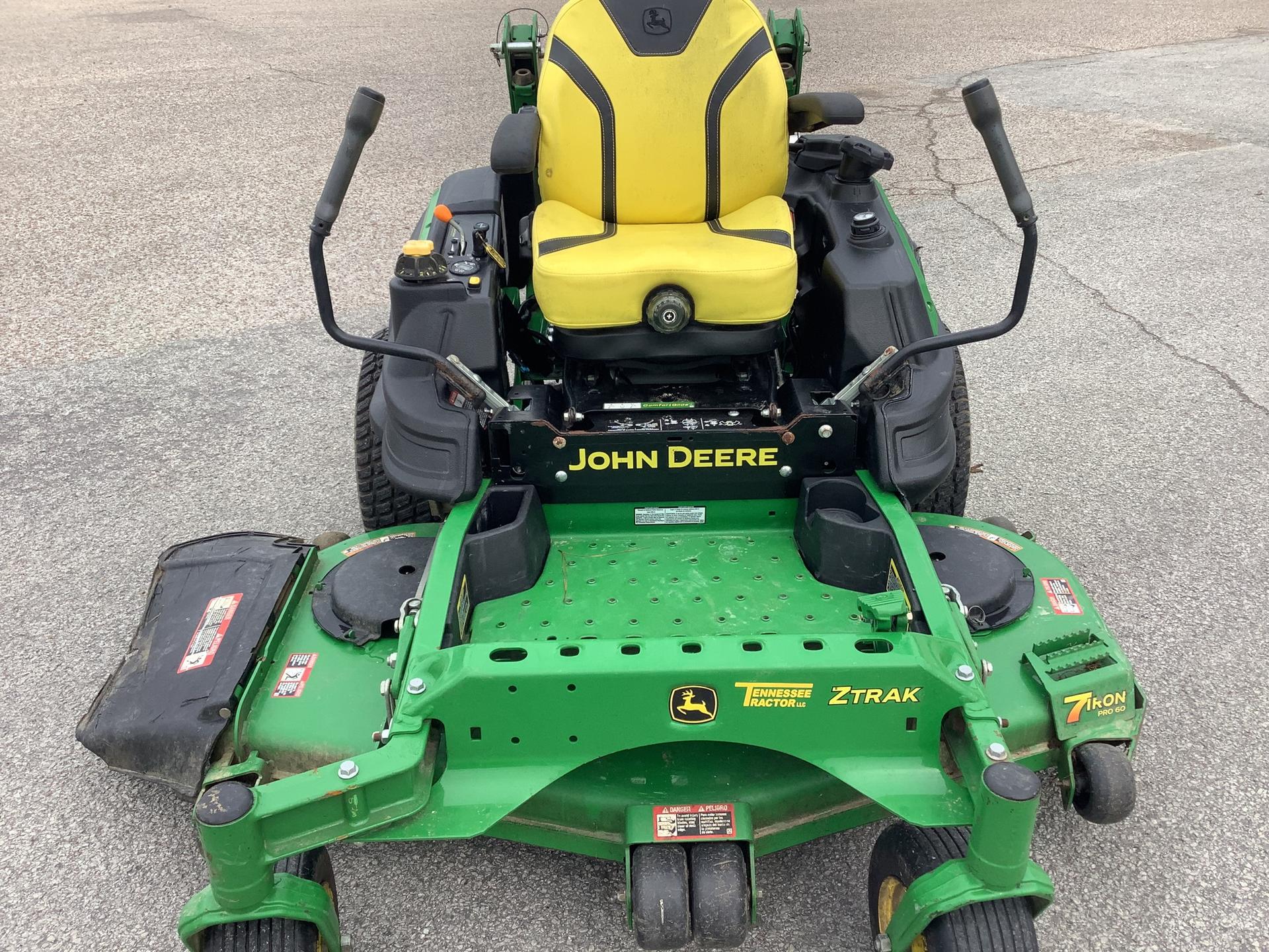 2018 John Deere Z950R Image