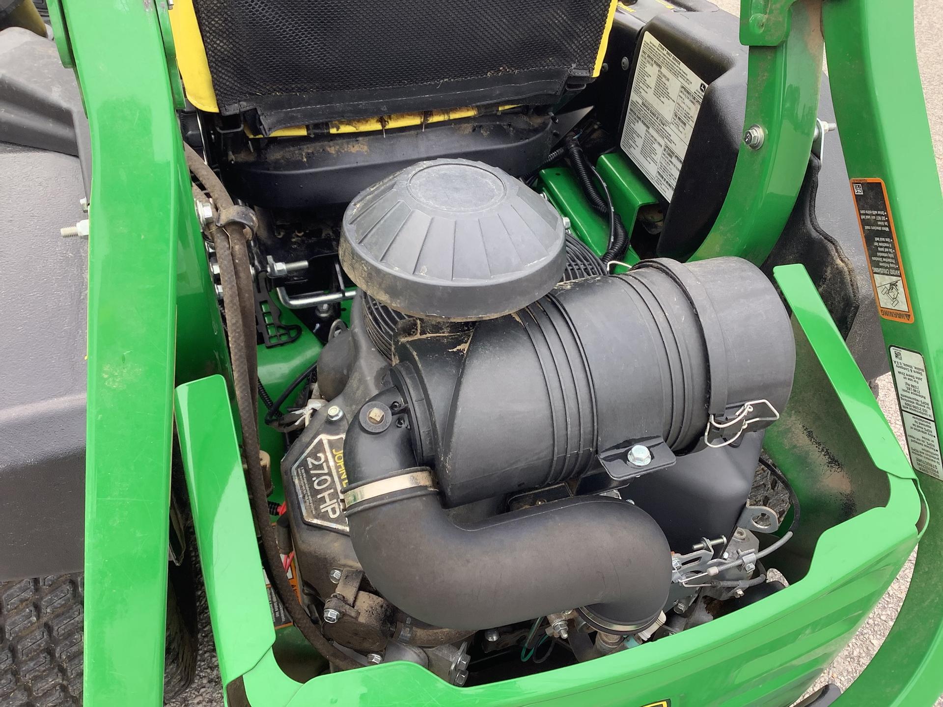 2018 John Deere Z950R Image