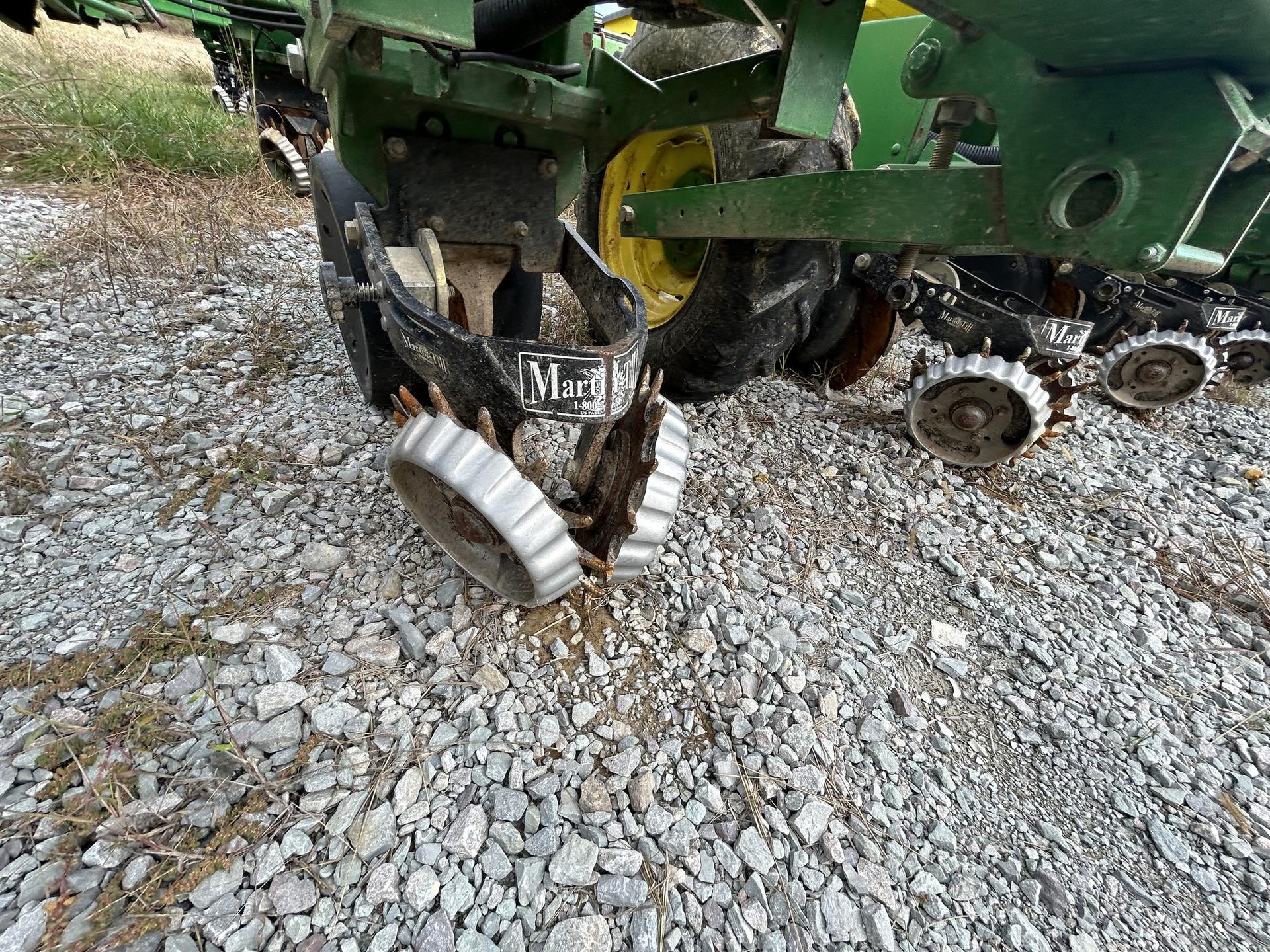 2007 John Deere 1720 Image