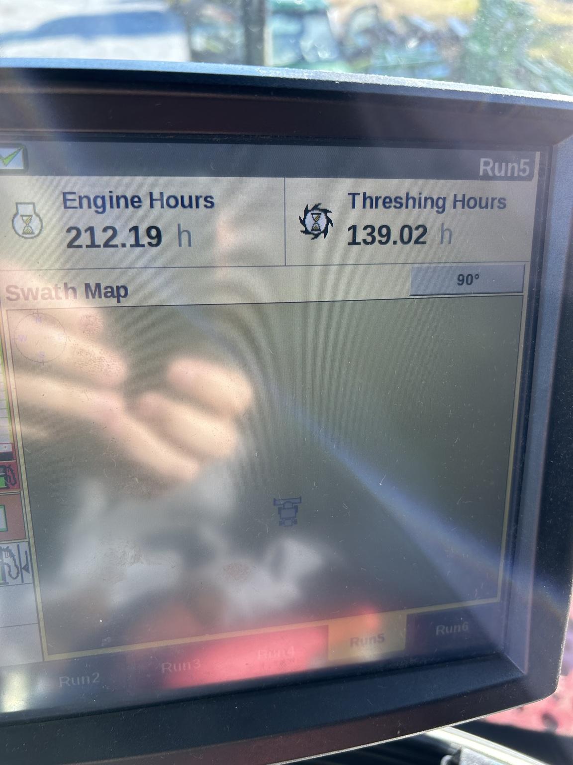 2023 Case IH 8250 Image