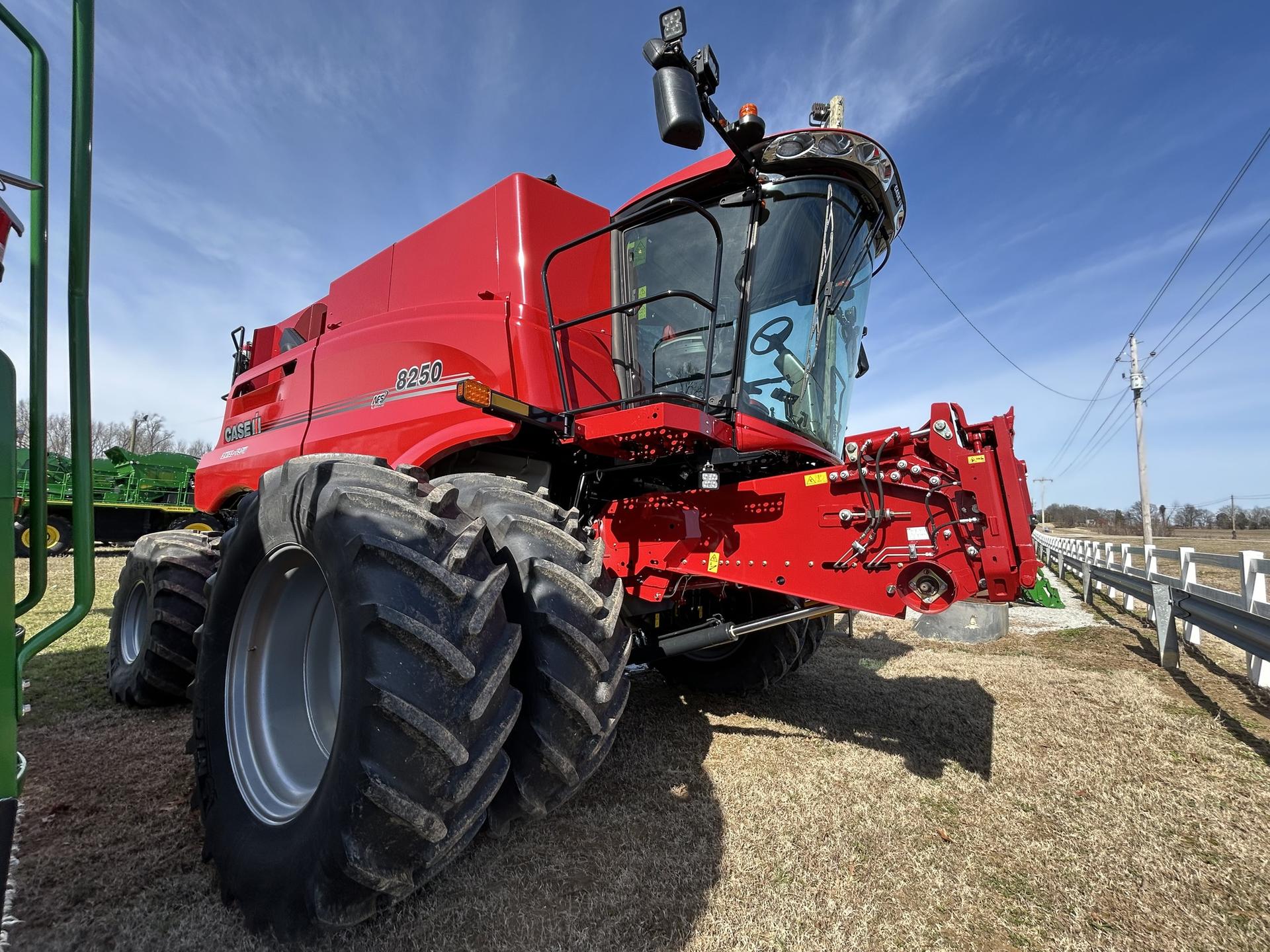 2023 Case IH 8250 Image