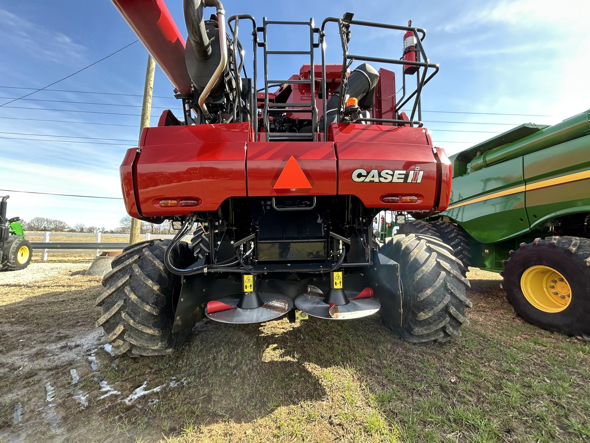2023 Case IH 8250 Image