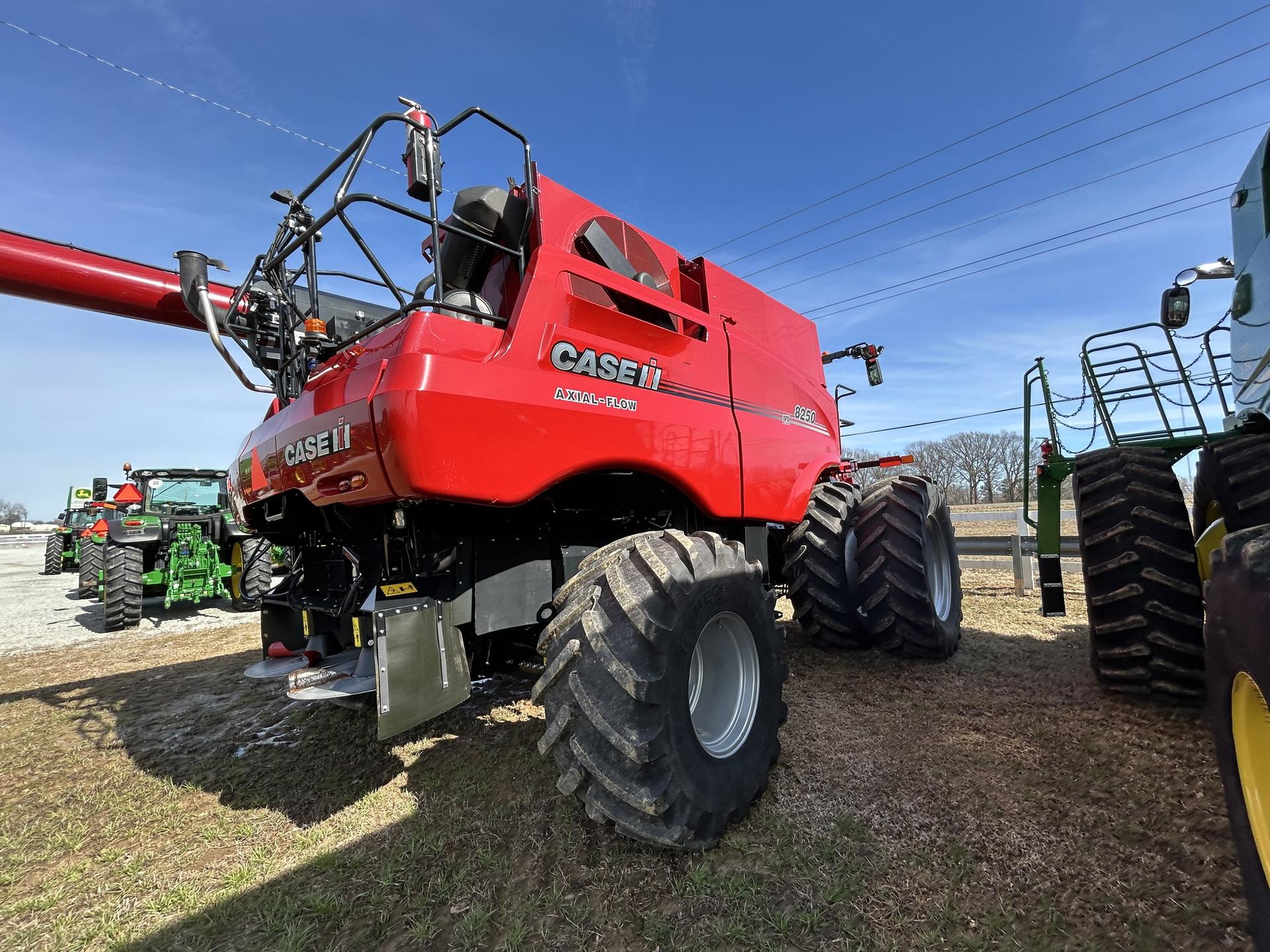 2023 Case IH 8250 Image