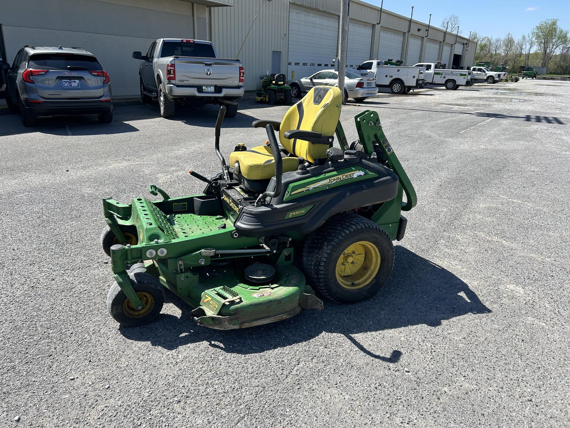 2020 John Deere Z930M Image