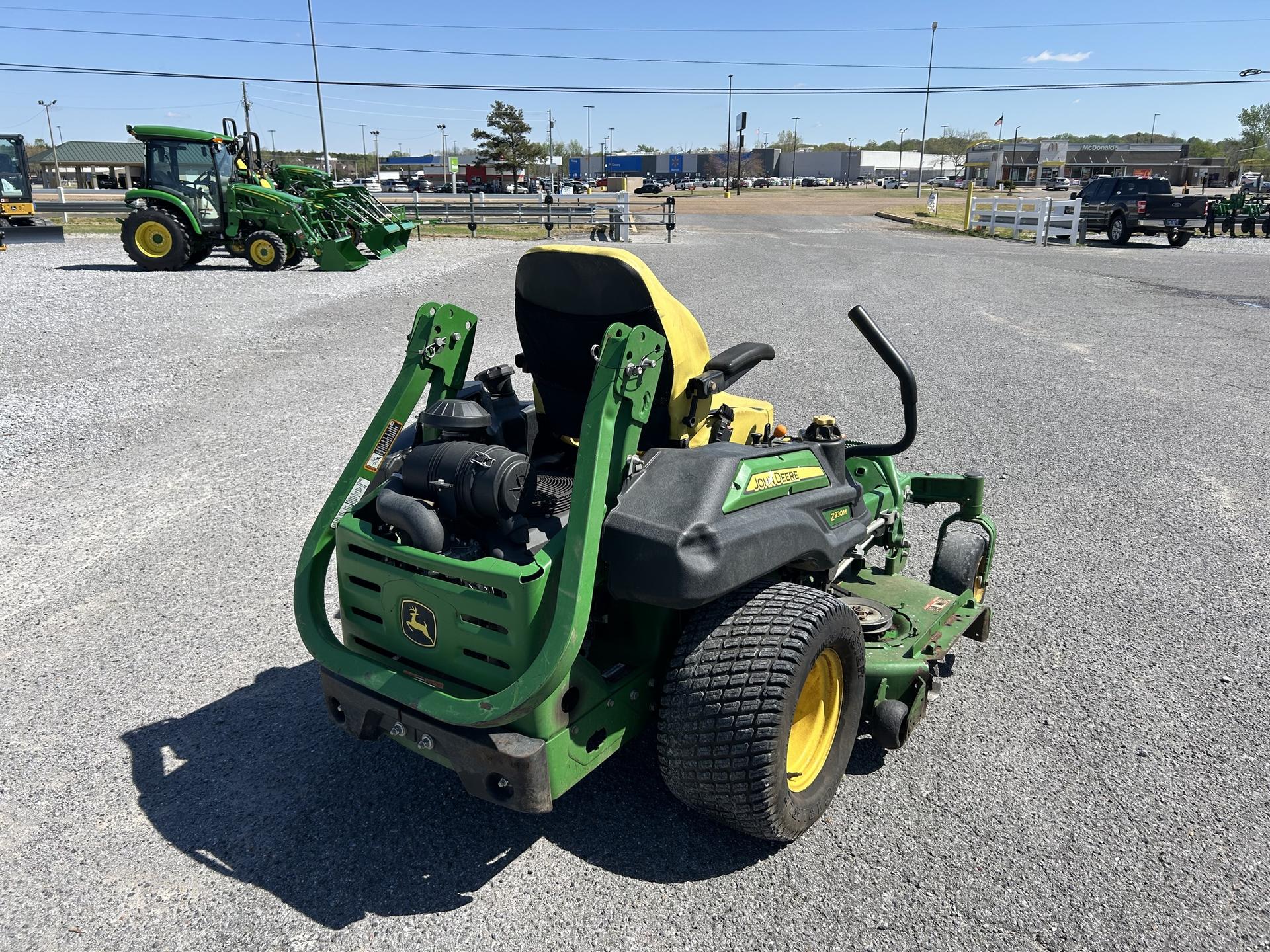 2020 John Deere Z930M Image