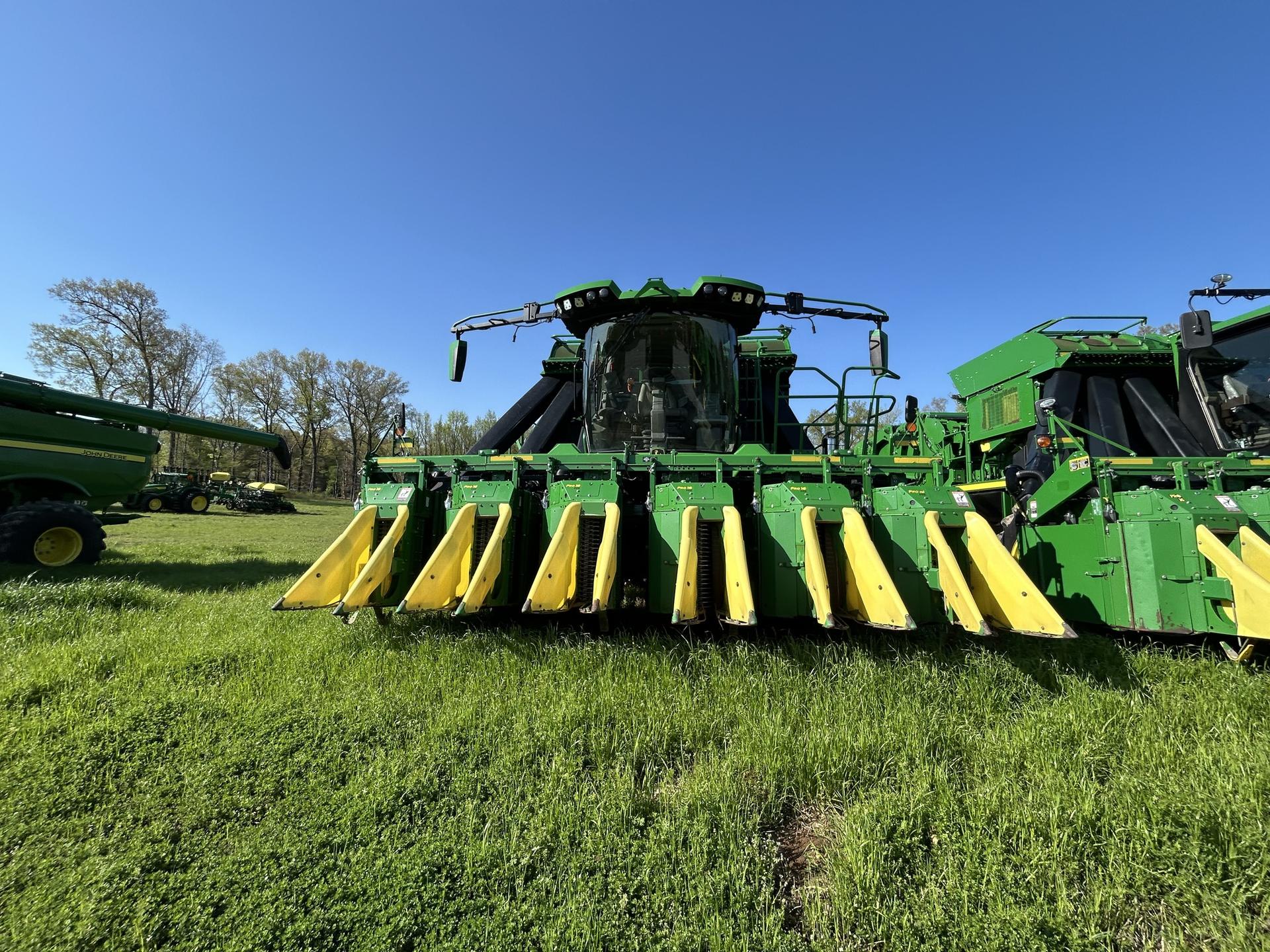 2022 John Deere CP770 Image