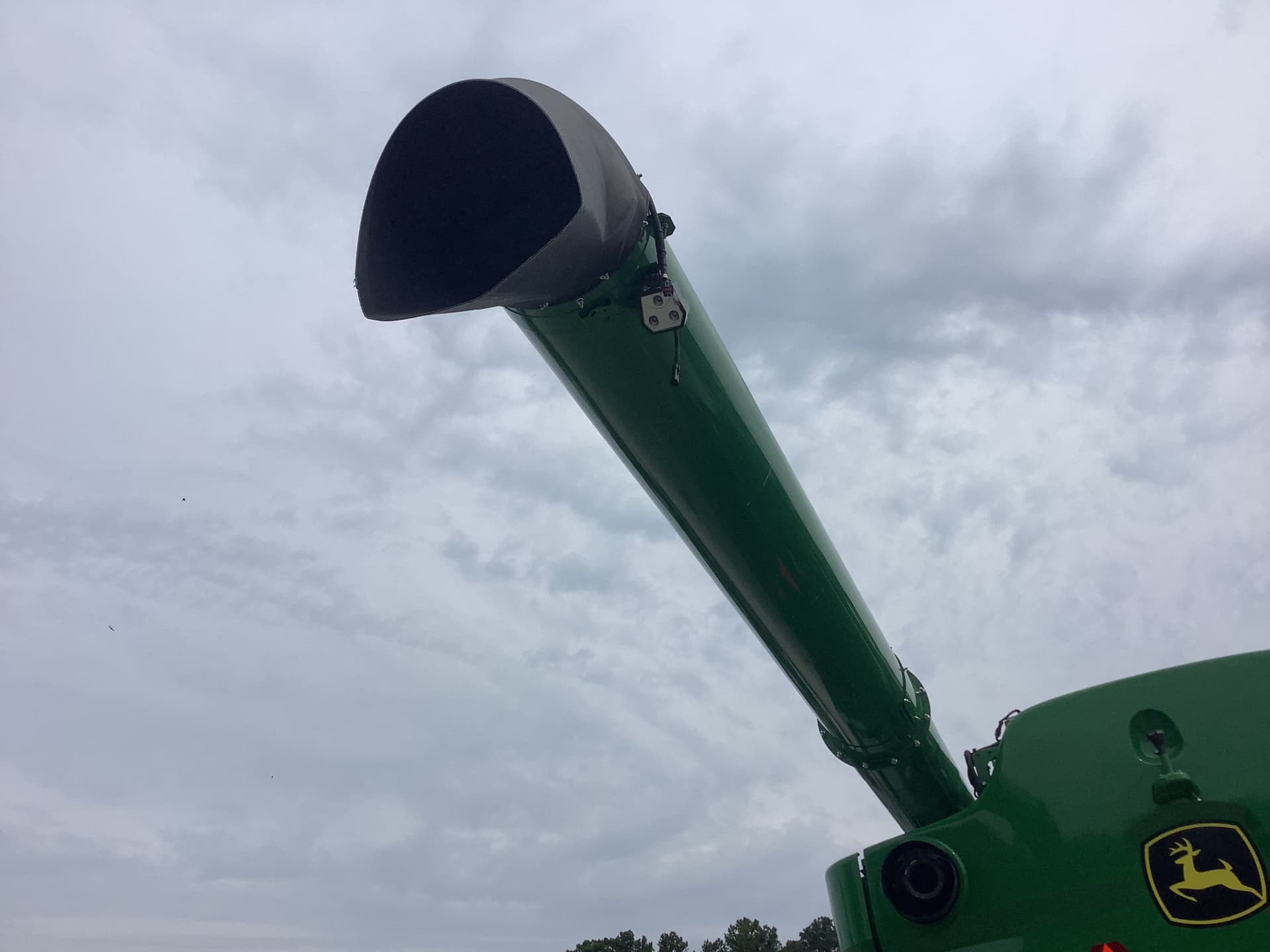 2022 John Deere S770 Image