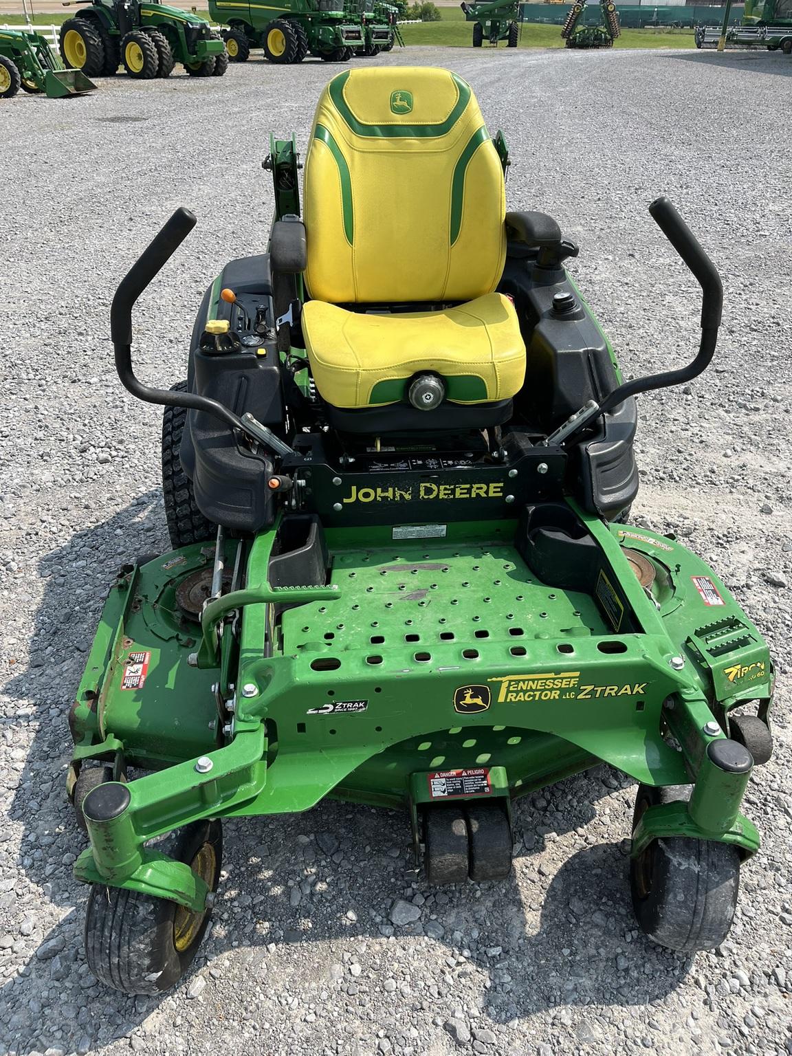 2022 John Deere Z930M Image