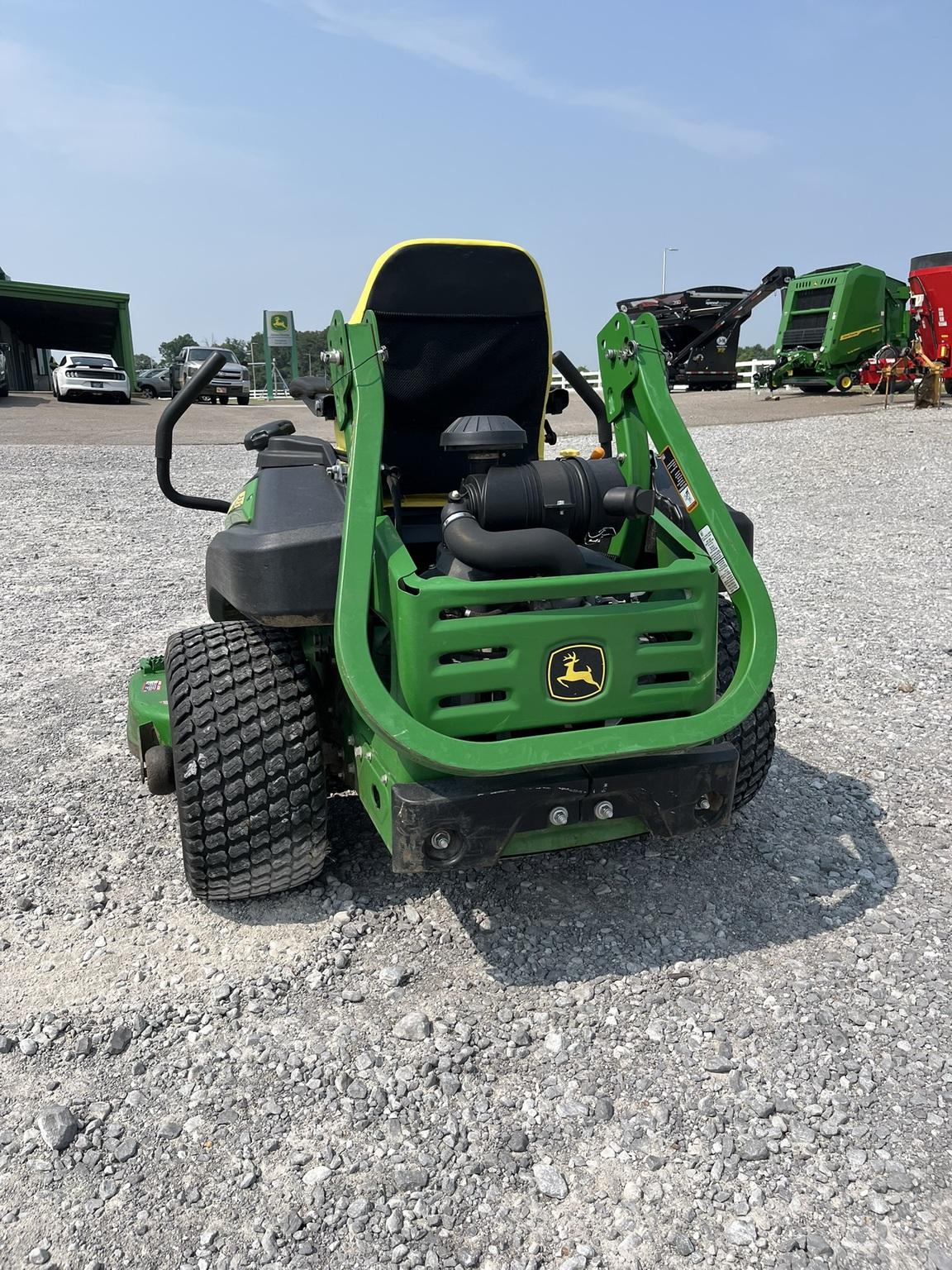 2022 John Deere Z930M Image