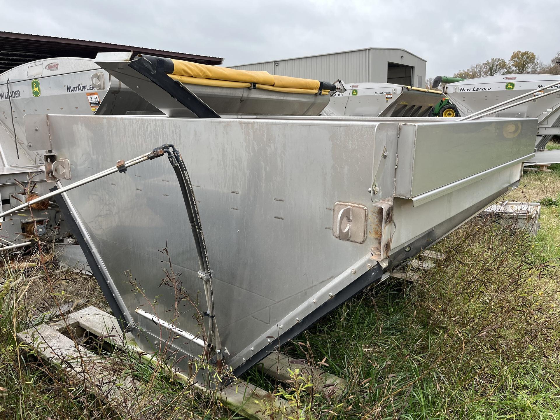 2019 New Leader DN495 Image