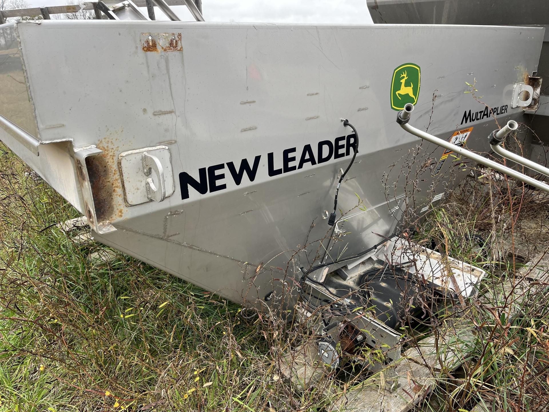 2019 New Leader DN495 Image