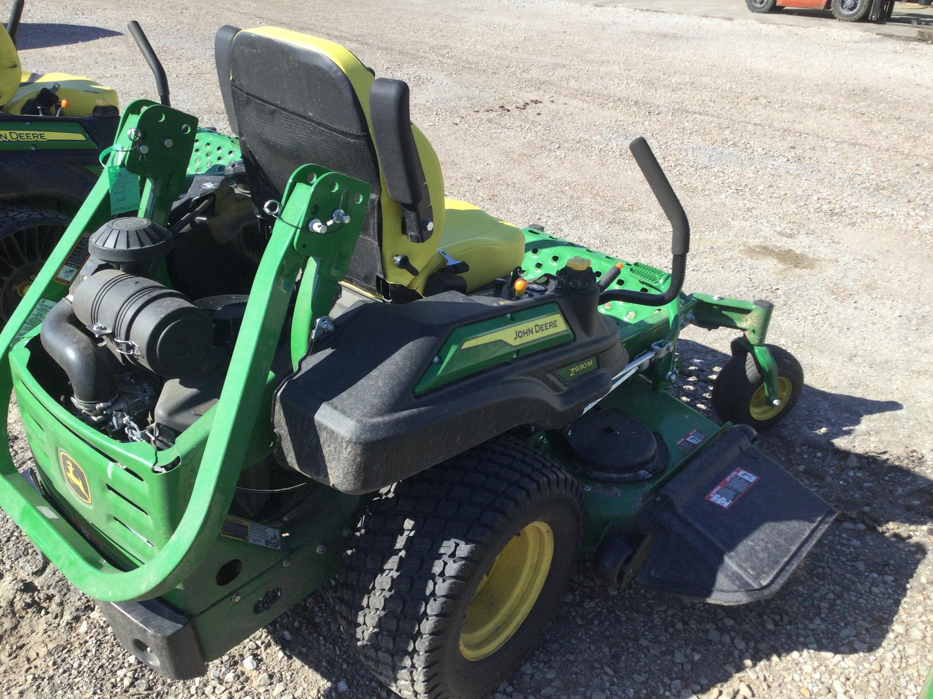2023 John Deere Z930M Image