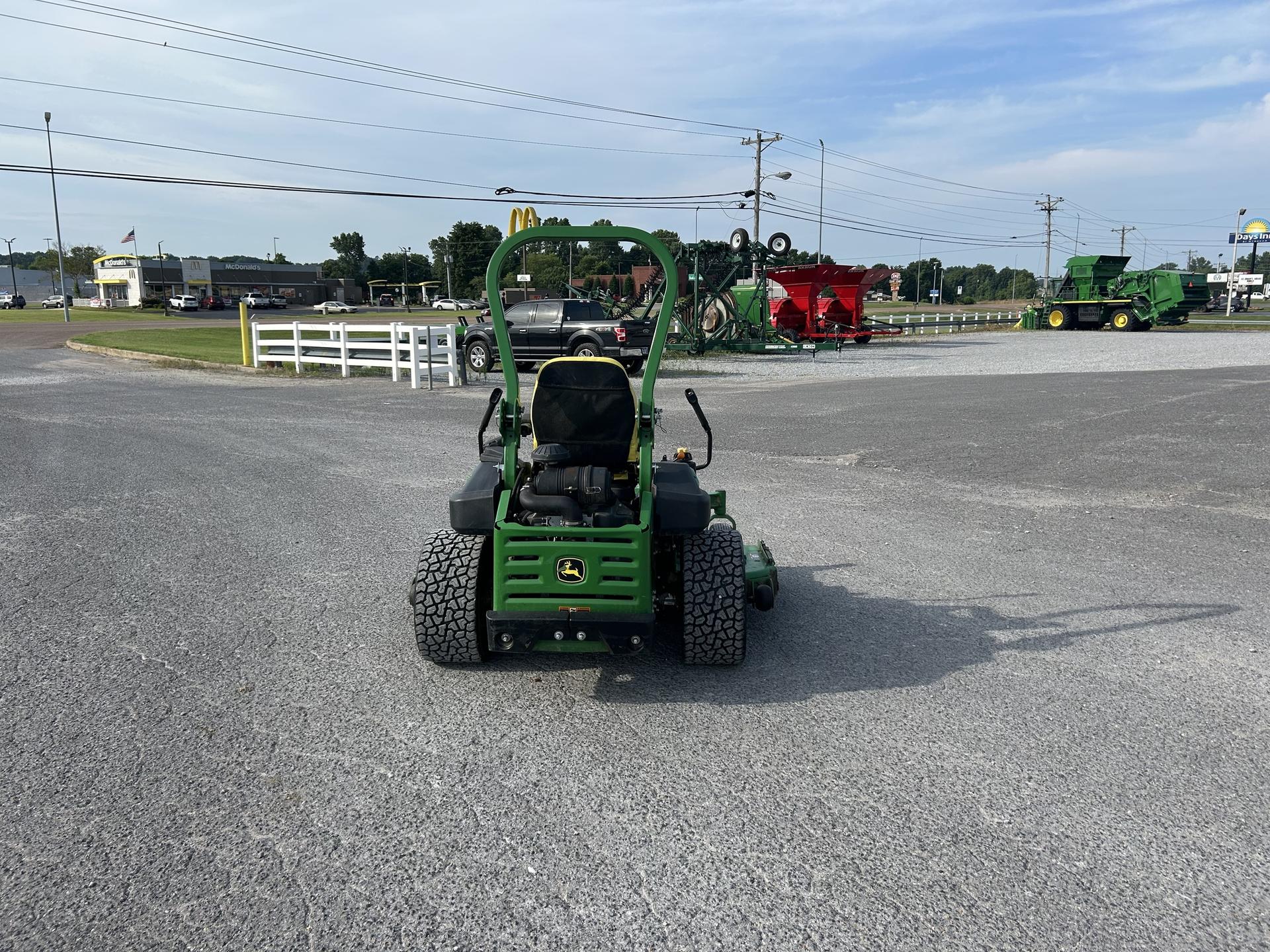 2022 John Deere Z970R Image
