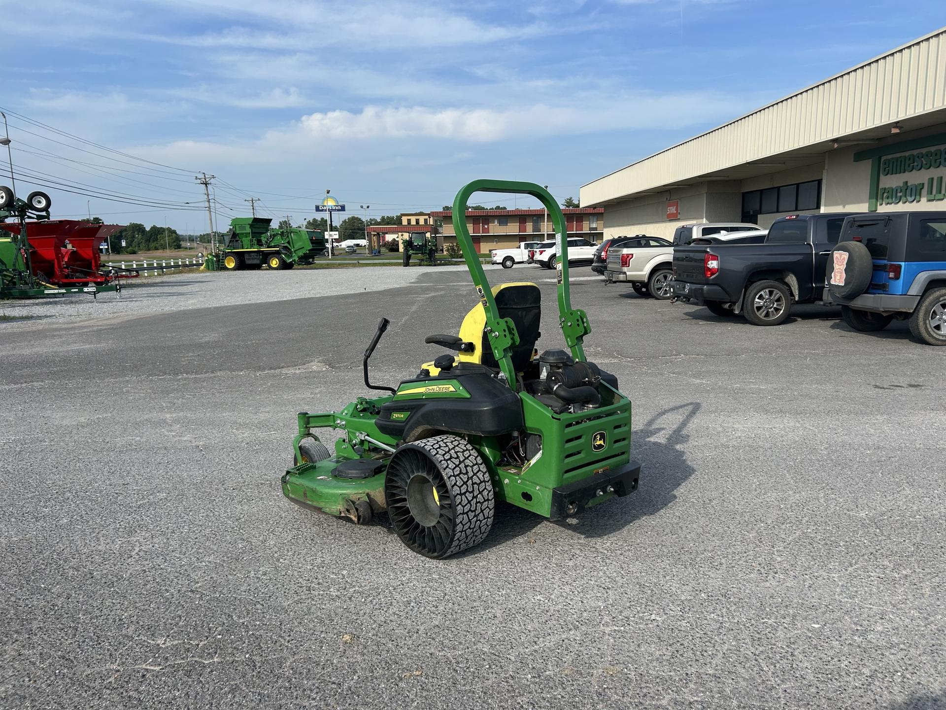 2022 John Deere Z970R Image