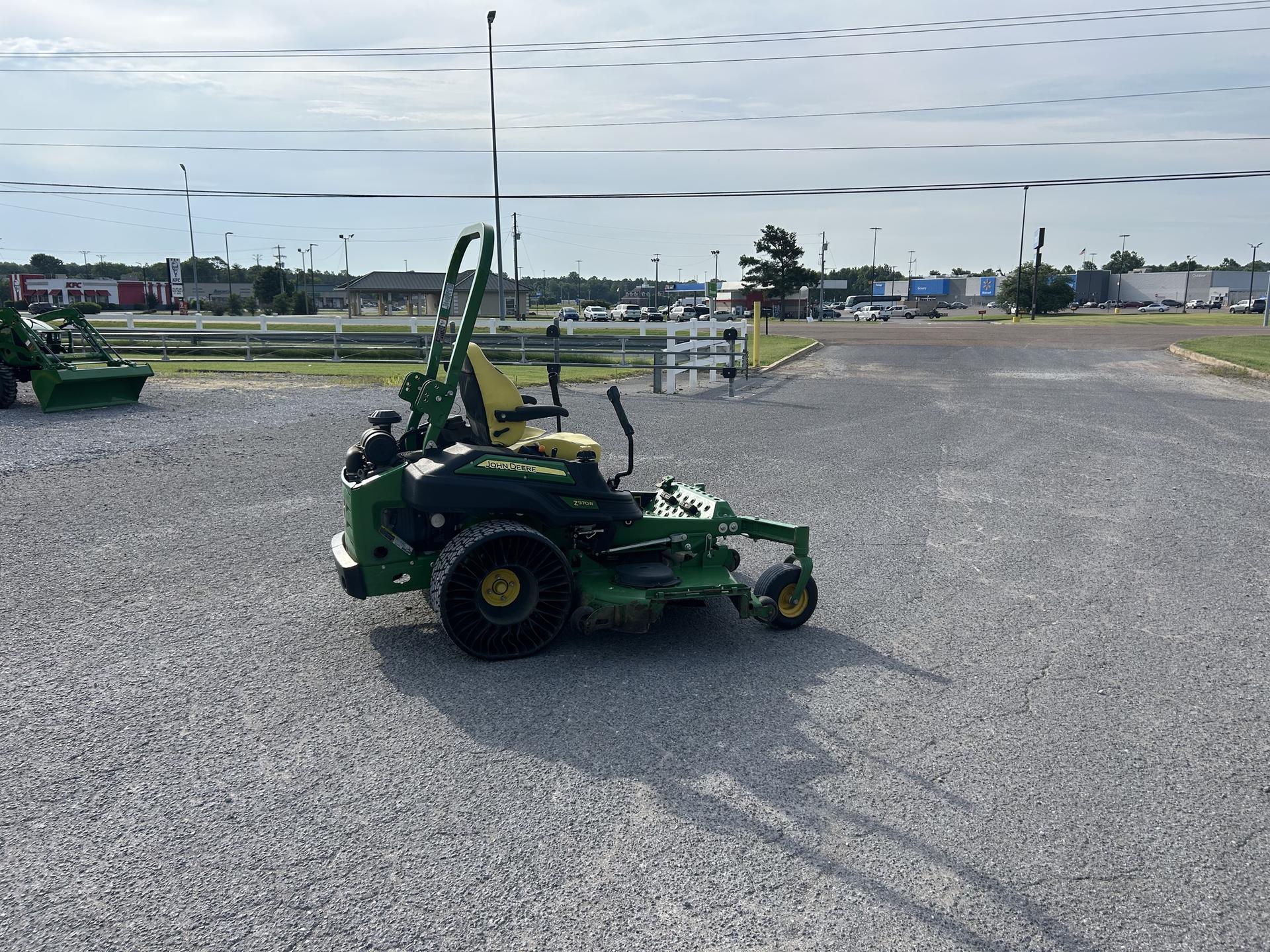 2022 John Deere Z970R Image