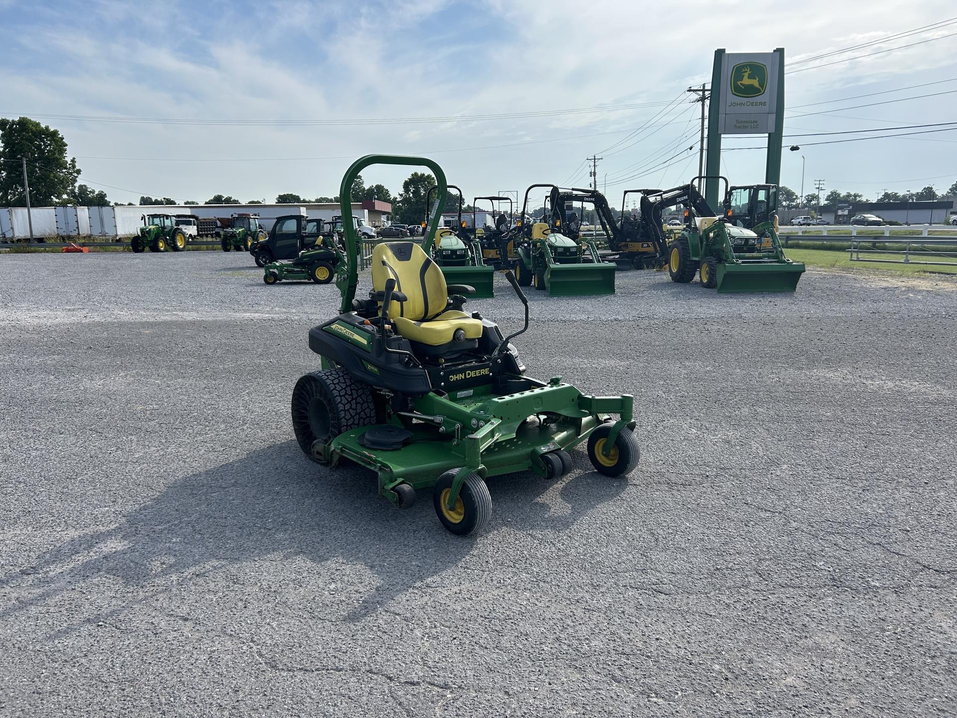 2022 John Deere Z970R Image