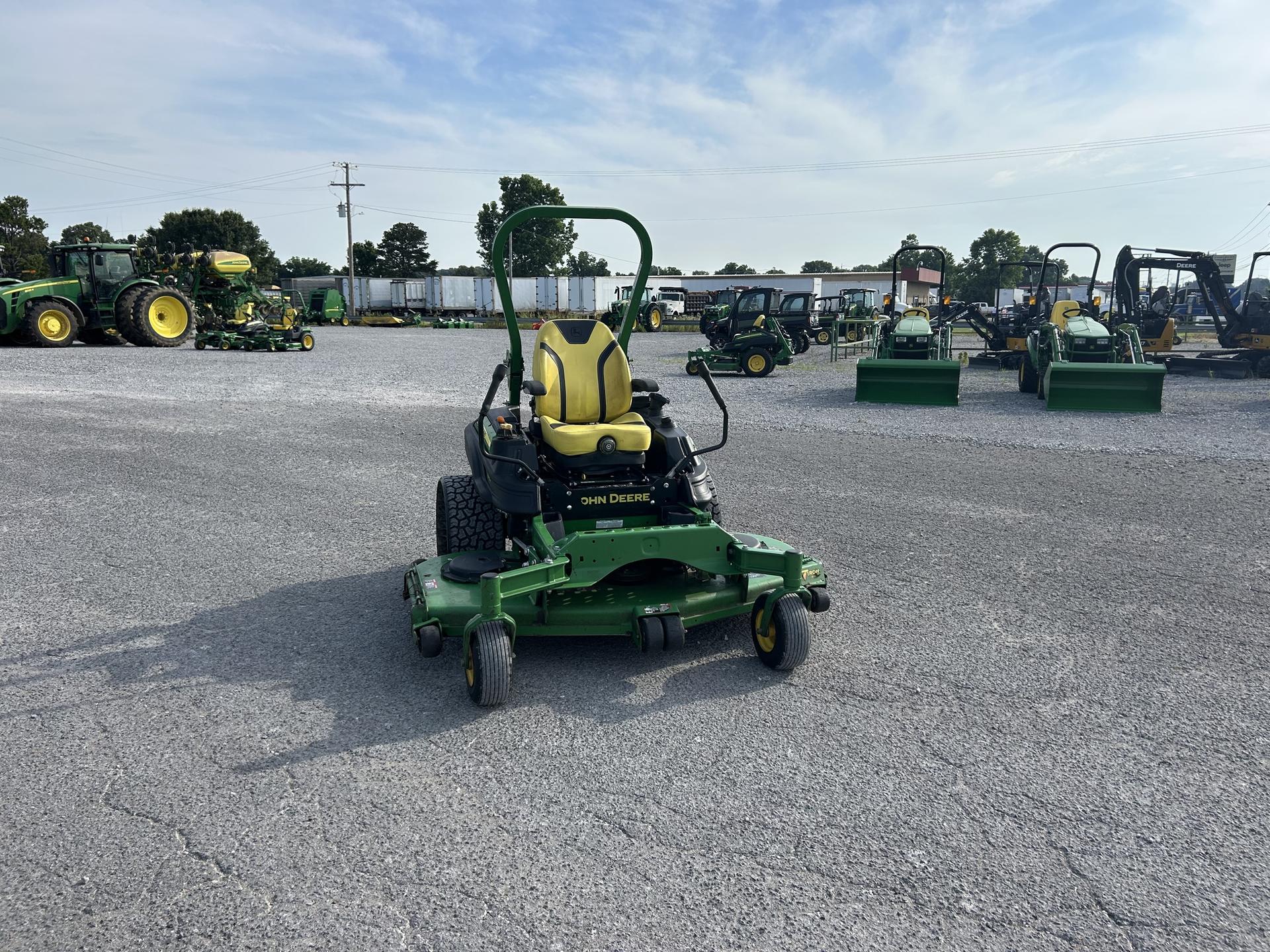 2022 John Deere Z970R Image