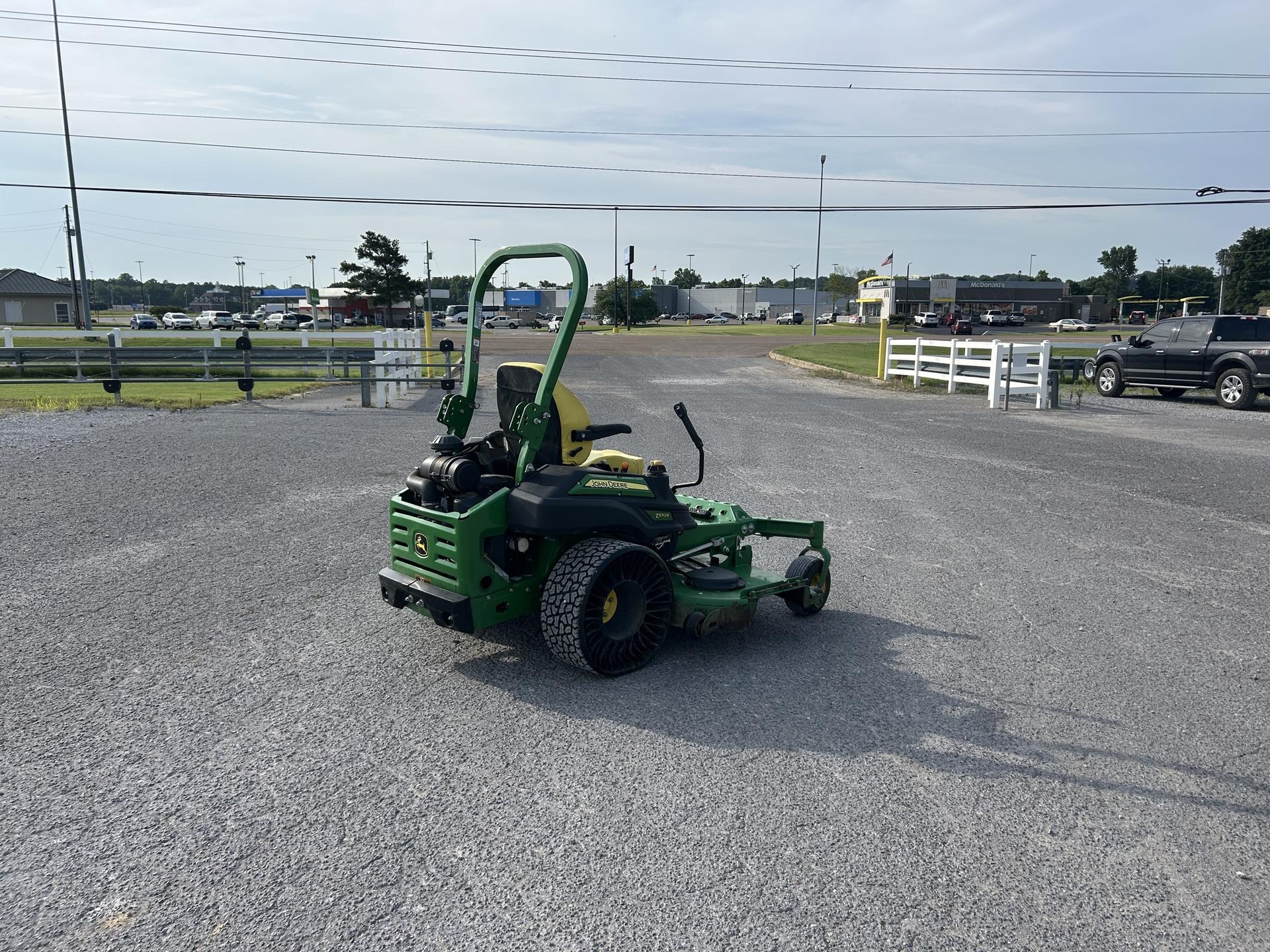 2022 John Deere Z970R Image