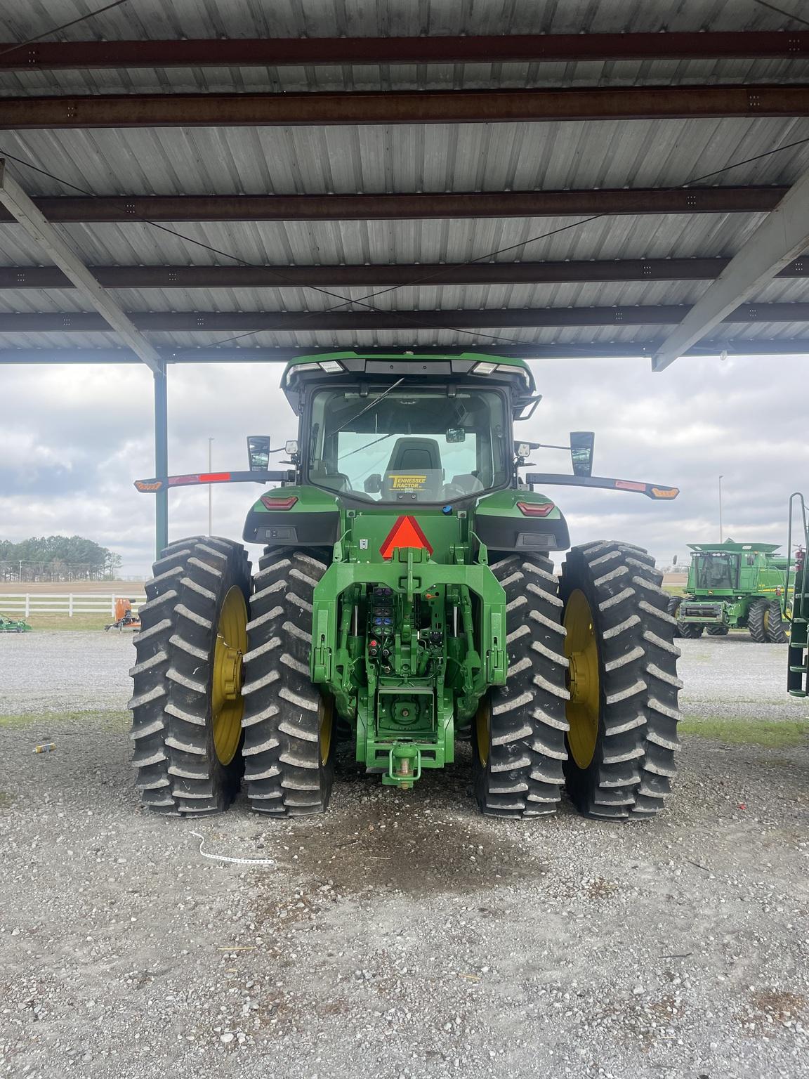 2023 John Deere 8R 310 Image