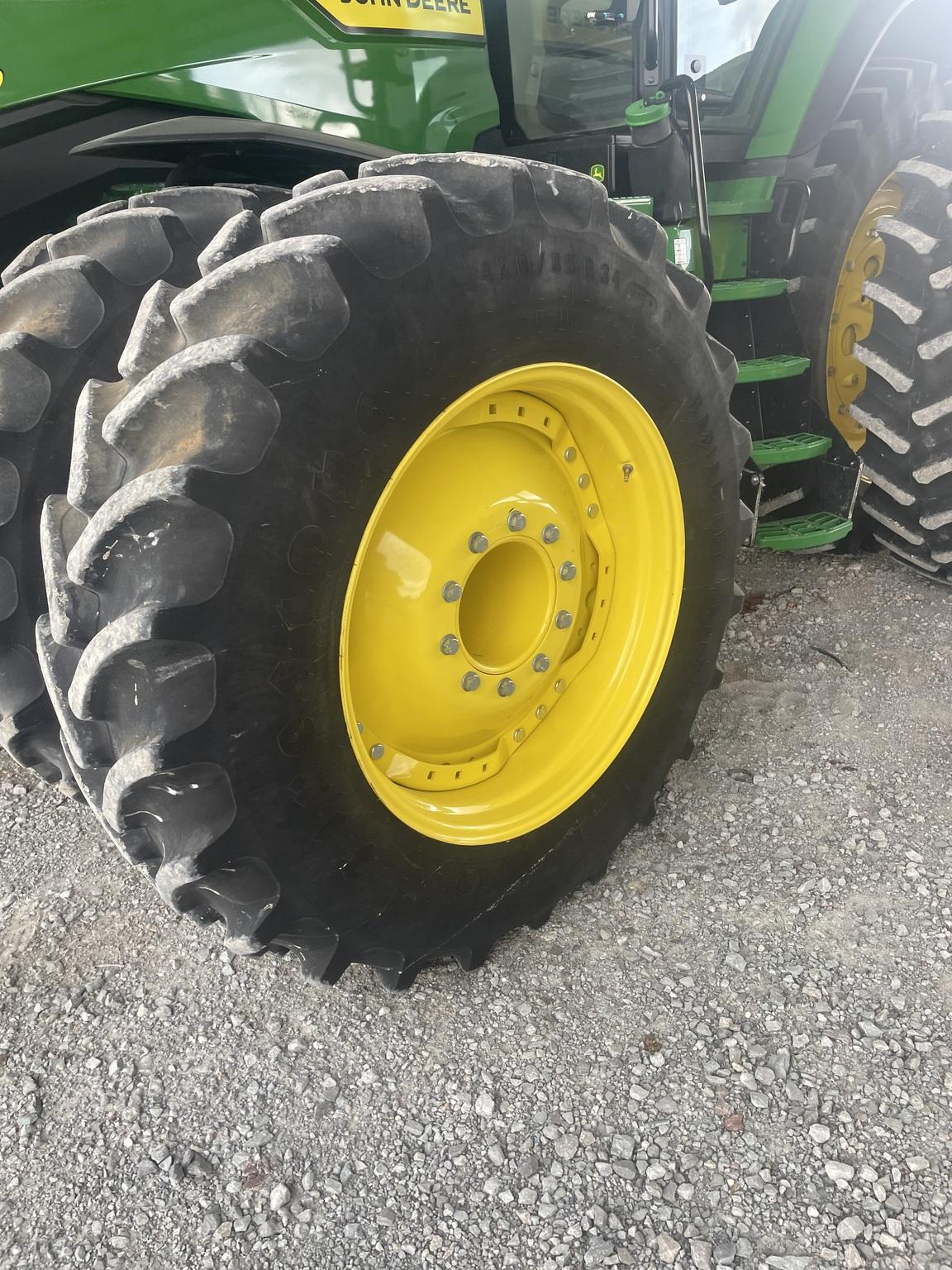 2023 John Deere 8R 310 Image