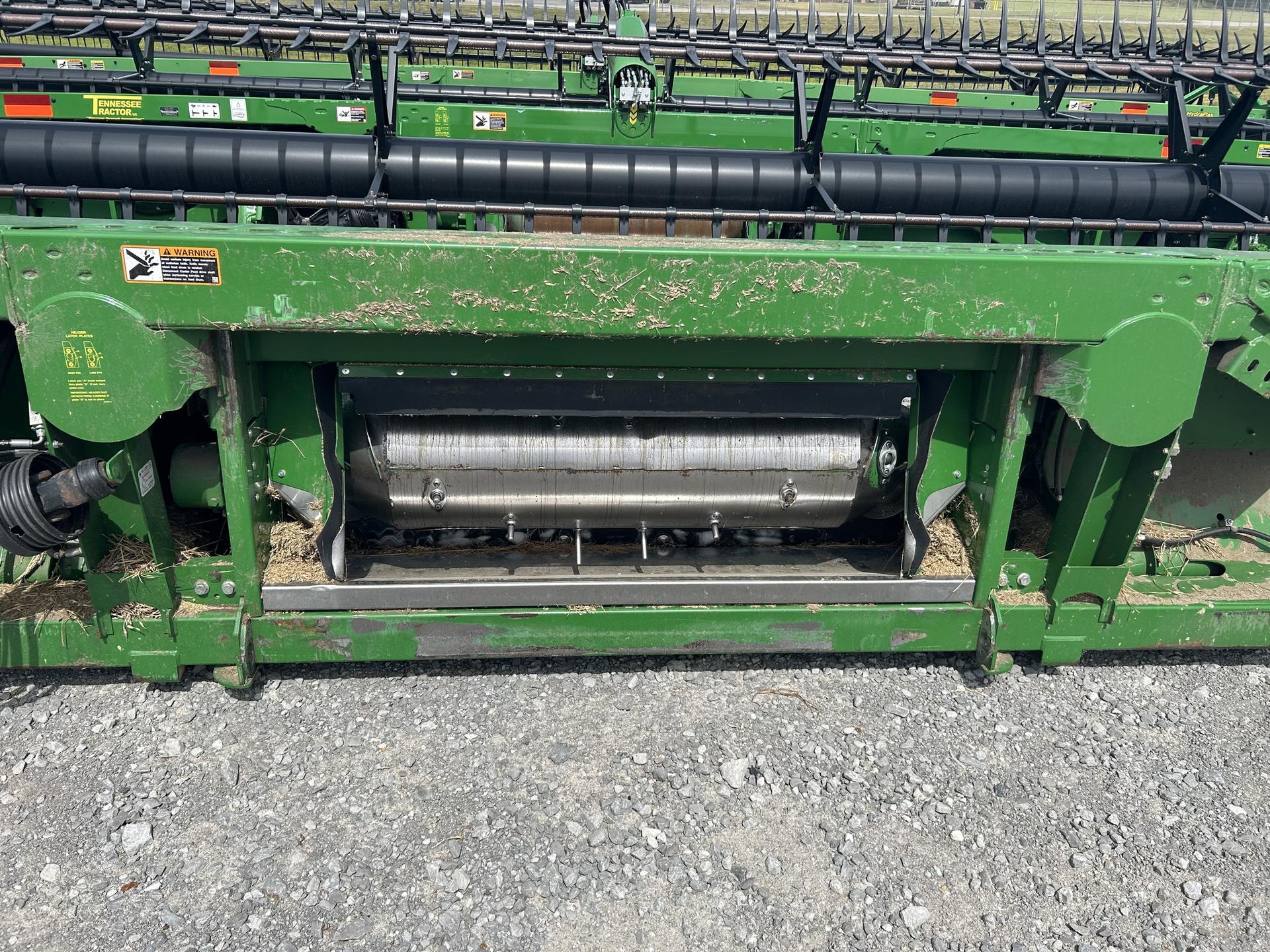 2019 John Deere 735FD Image