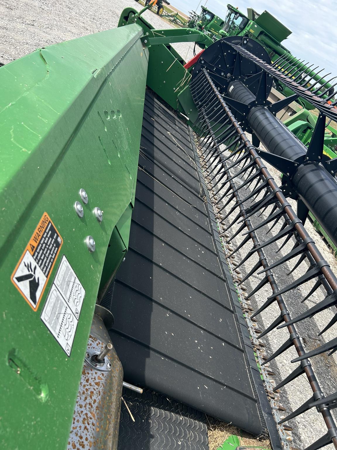 2019 John Deere 735FD Image