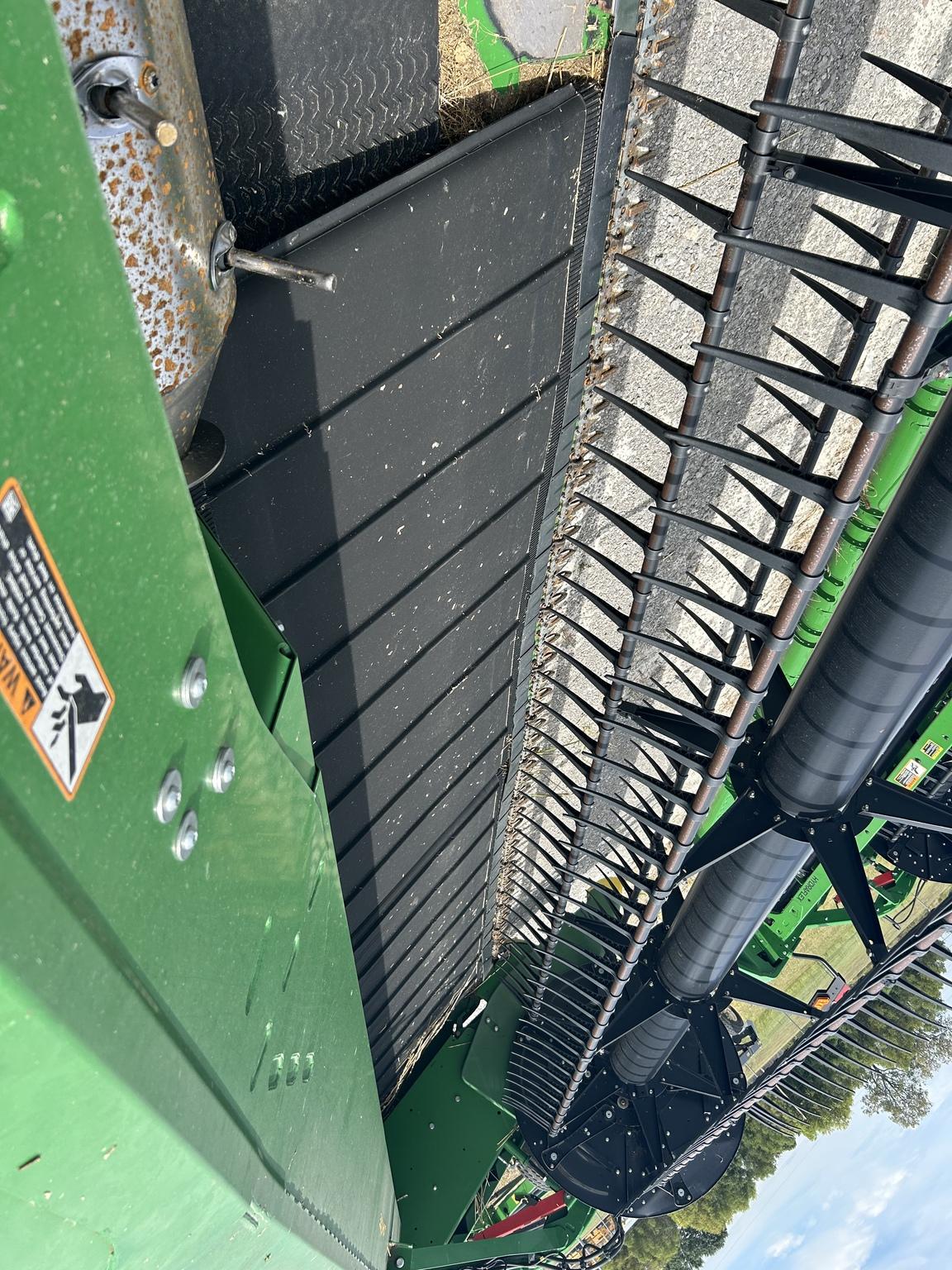 2019 John Deere 735FD Image