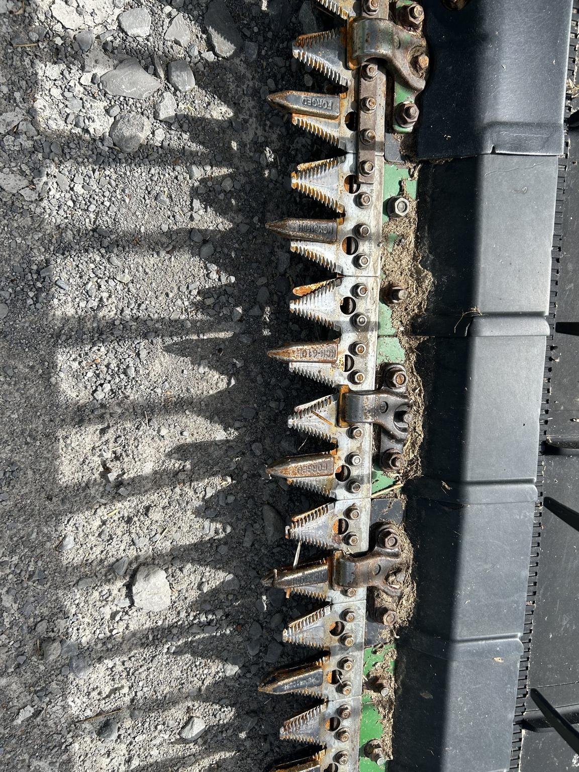 2019 John Deere 735FD Image