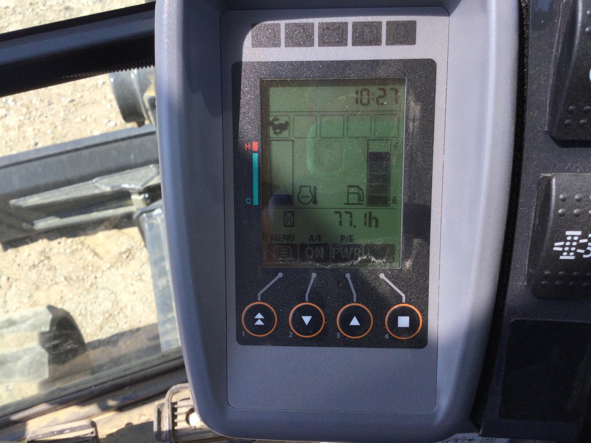 2024 John Deere 60 P Image