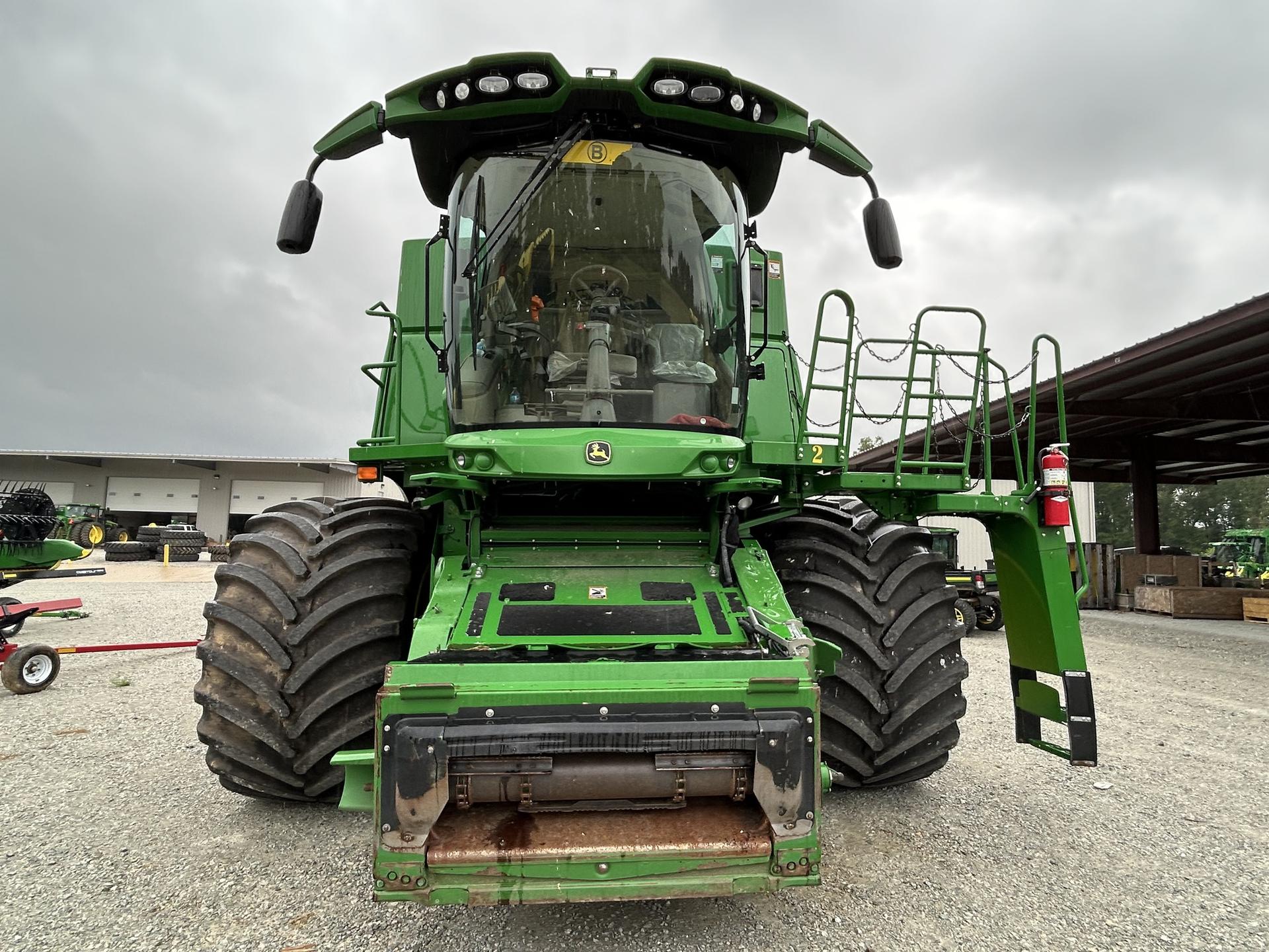 2021 John Deere S780 Image