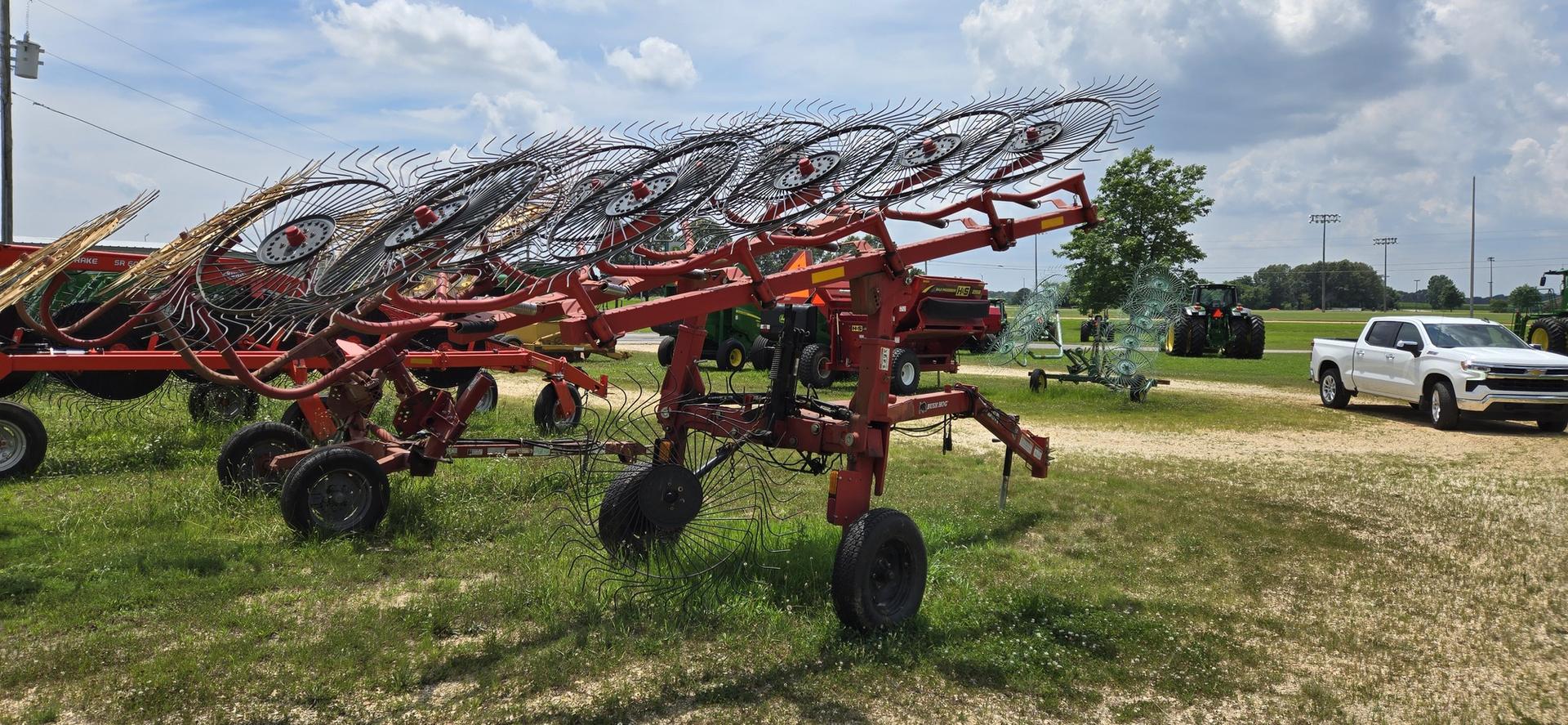 2019 Bush Hog BSR-10 Image