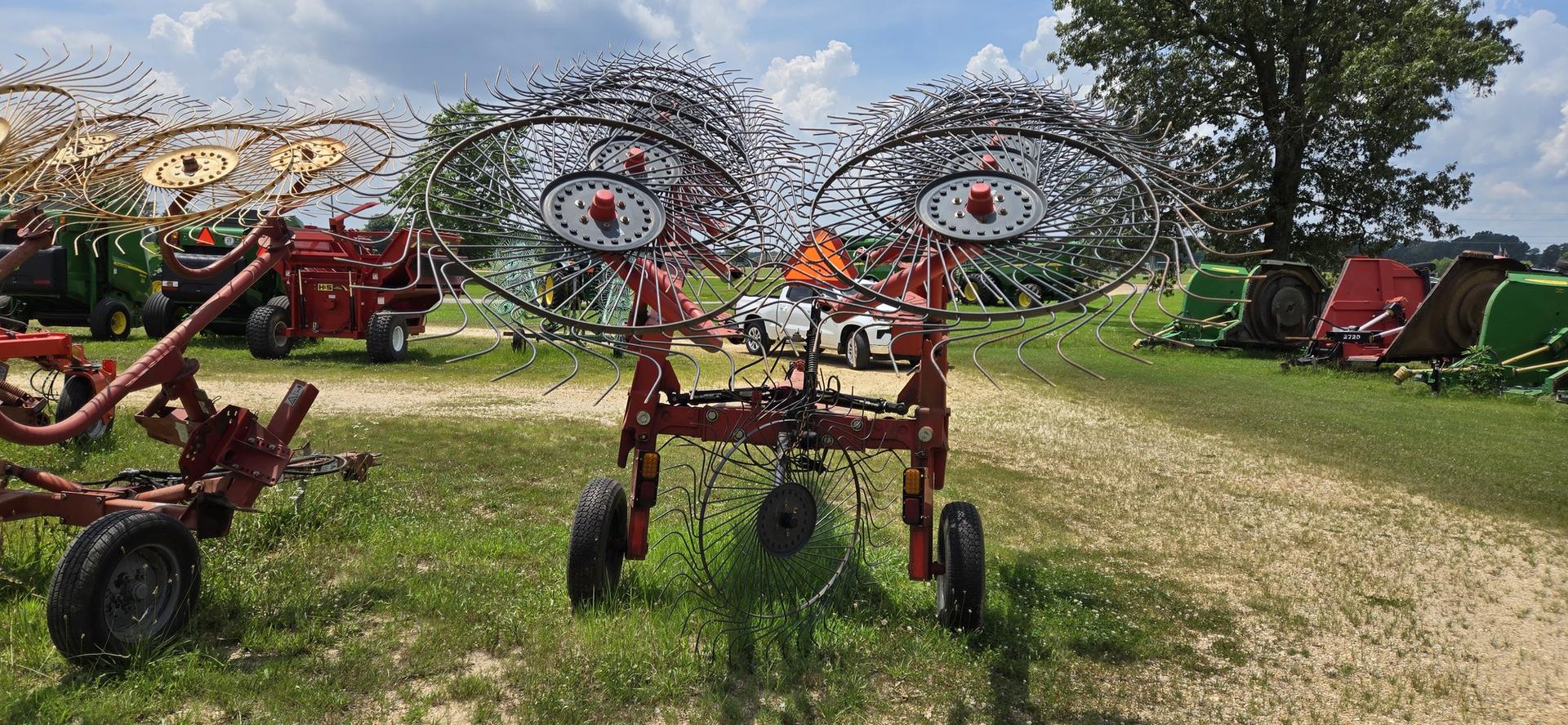 2019 Bush Hog BSR-10 Image