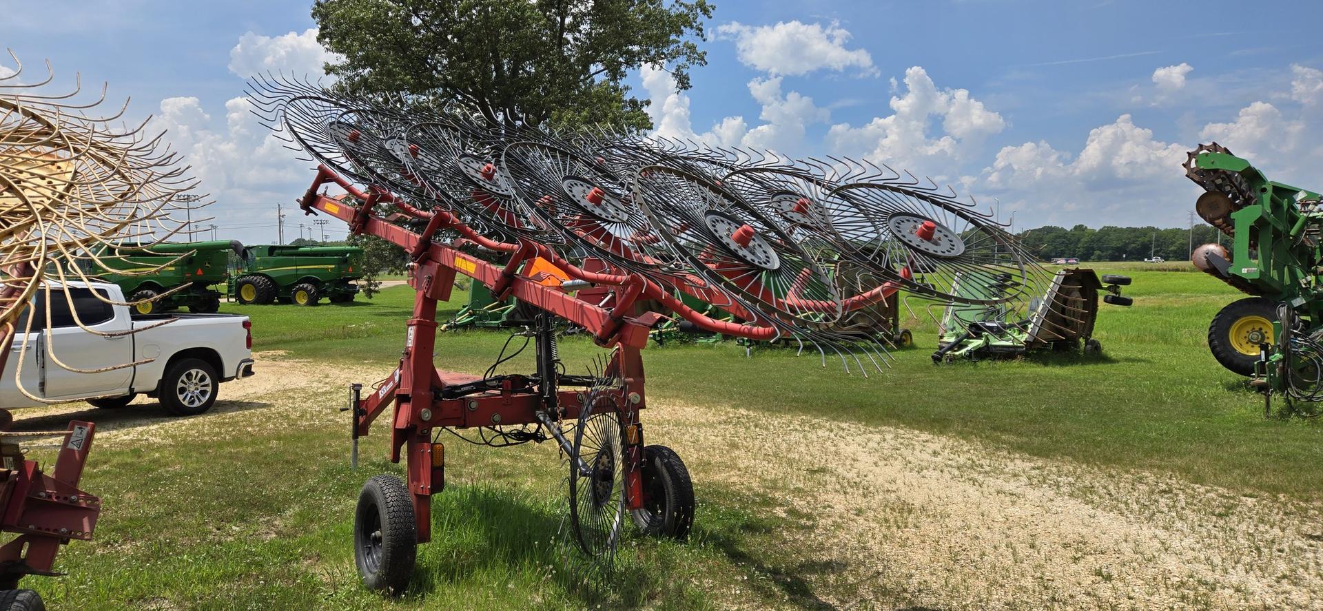 2019 Bush Hog BSR-10 Image