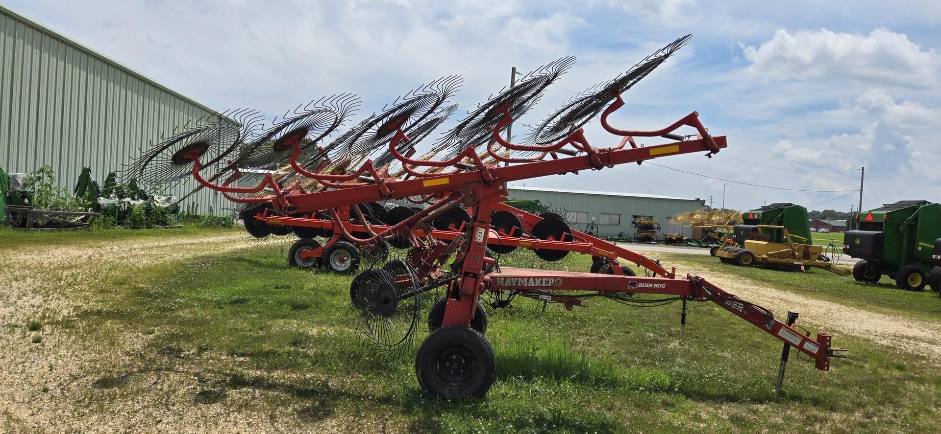 2019 Bush Hog BSR-10 Image