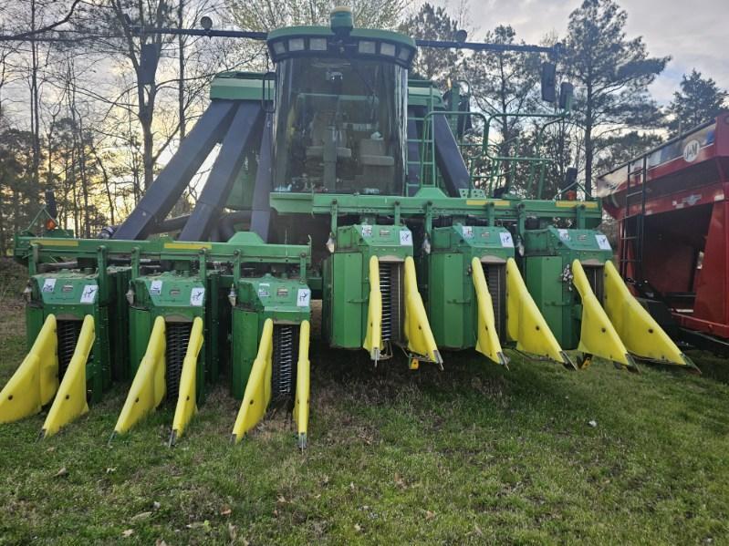 2004 John Deere 9996 Image