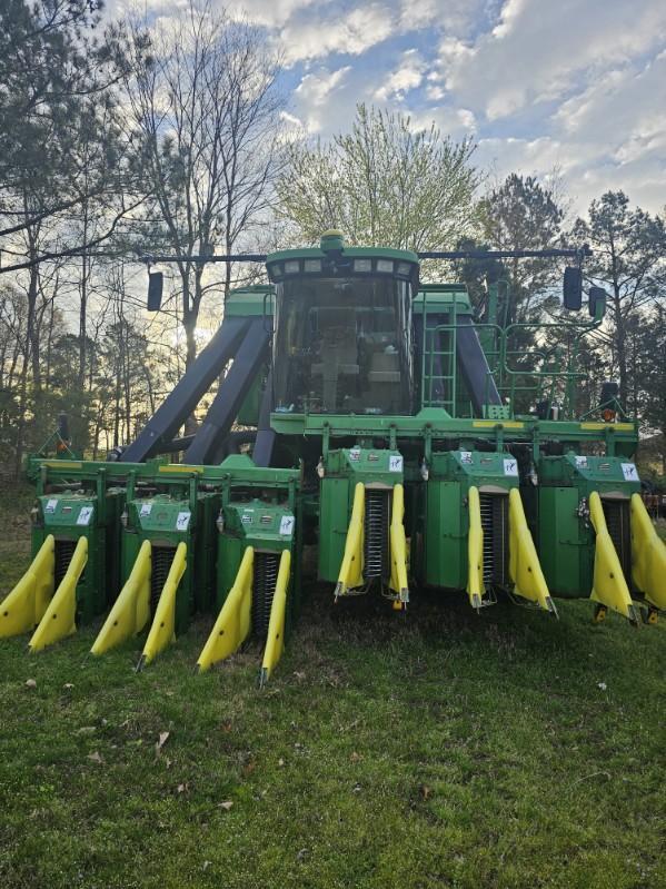 2004 John Deere 9996 Image