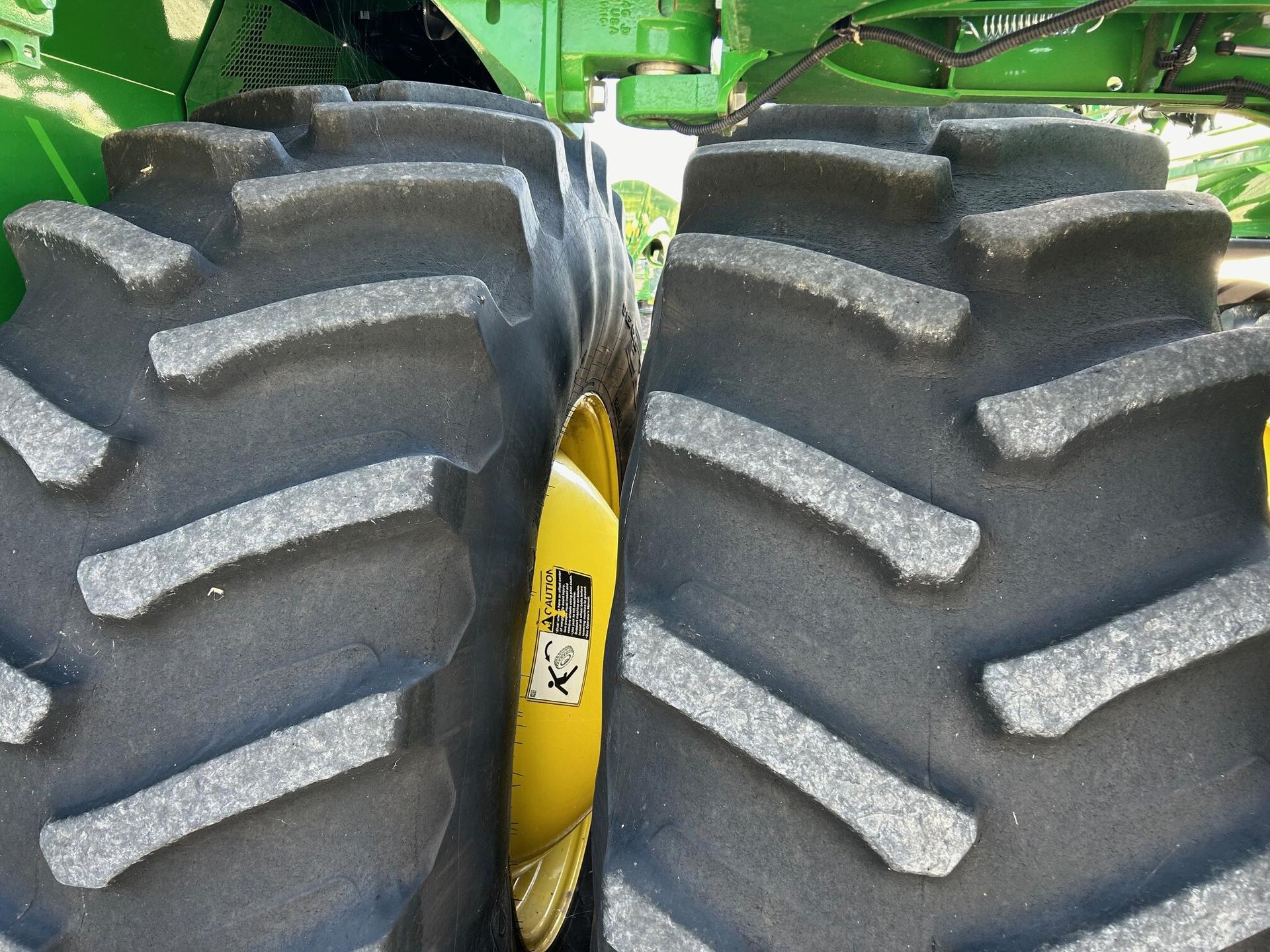 2021 John Deere S780 Image