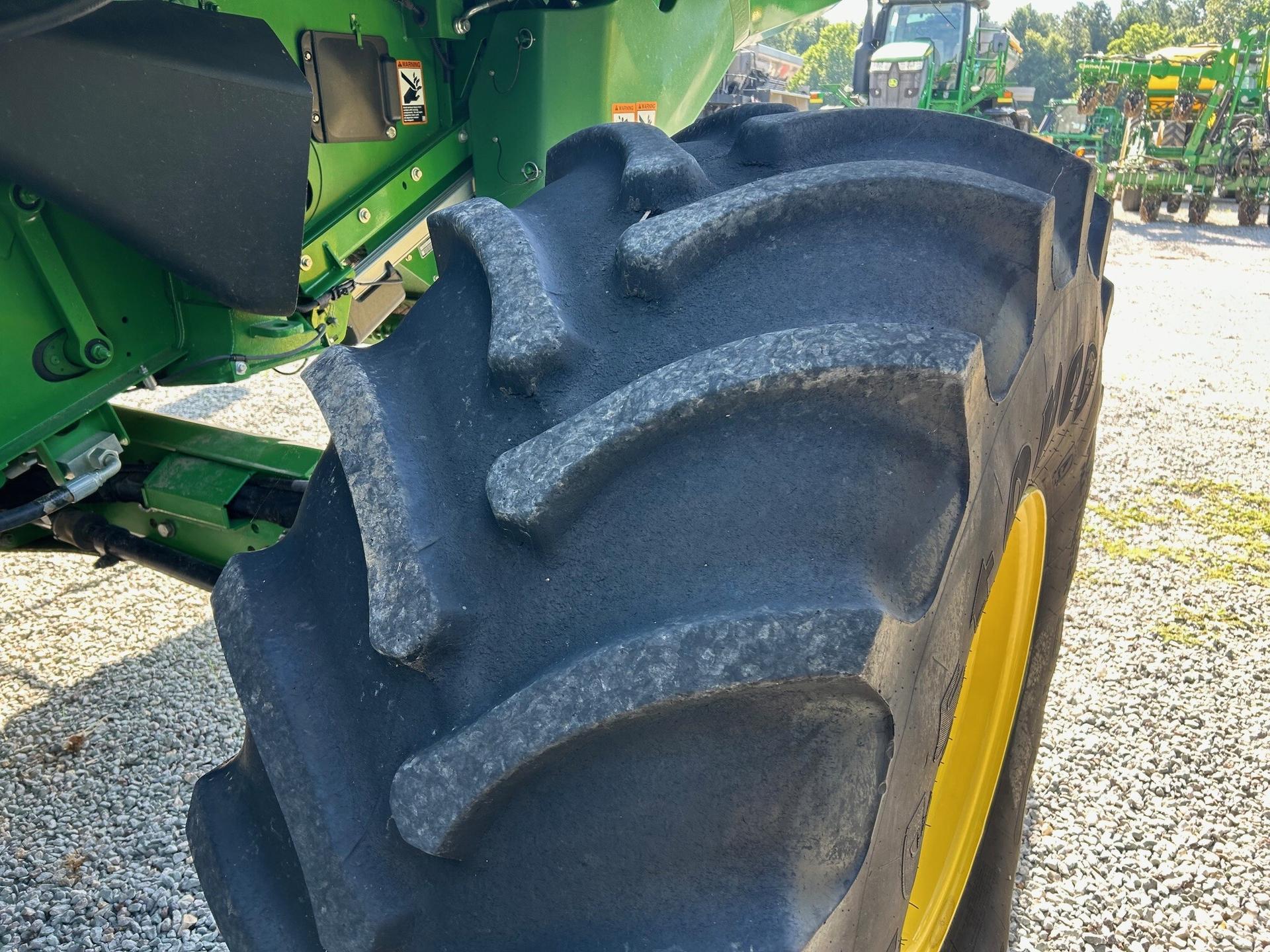 2021 John Deere S780 Image