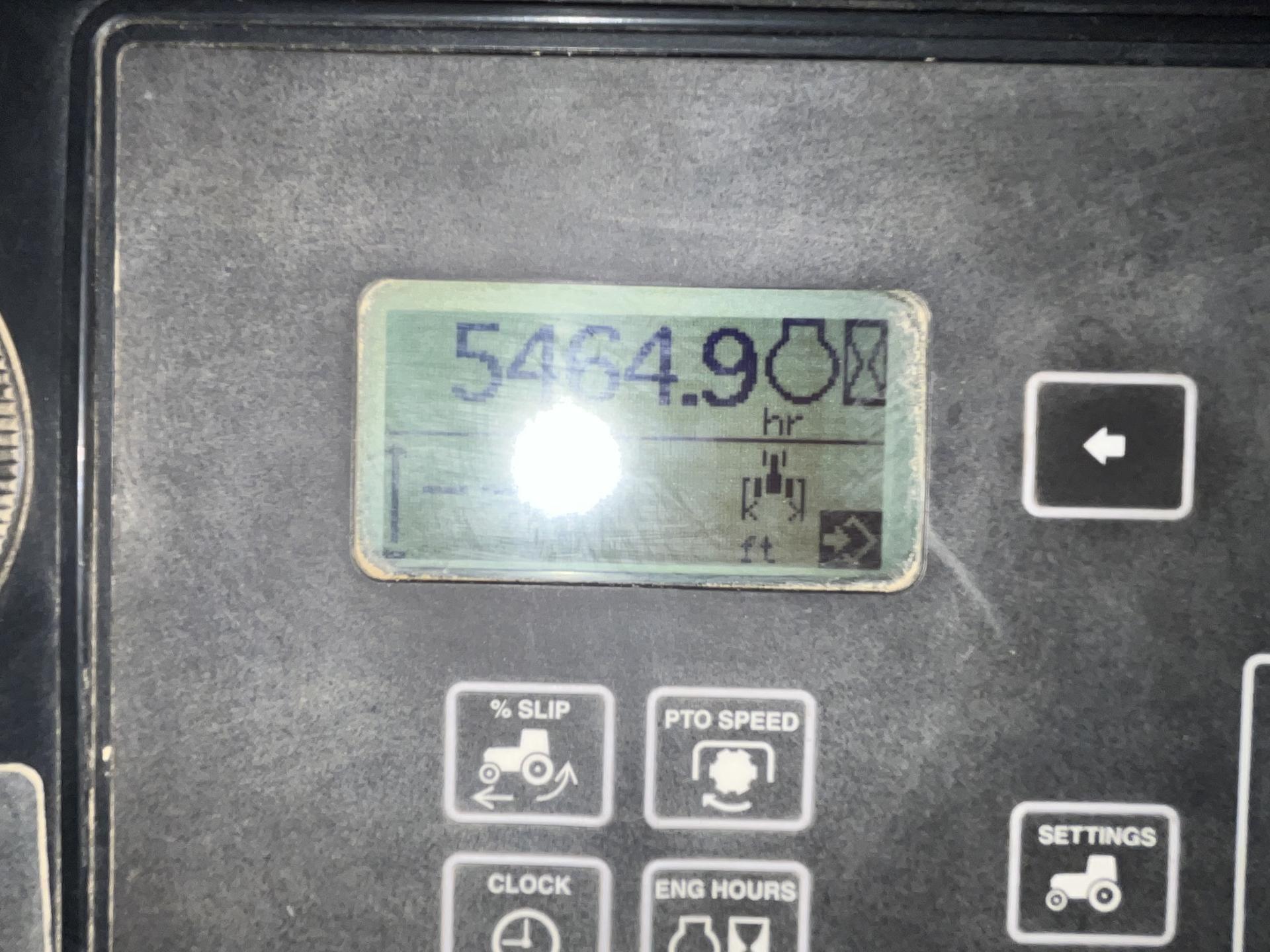 2009 John Deere 8130 Image