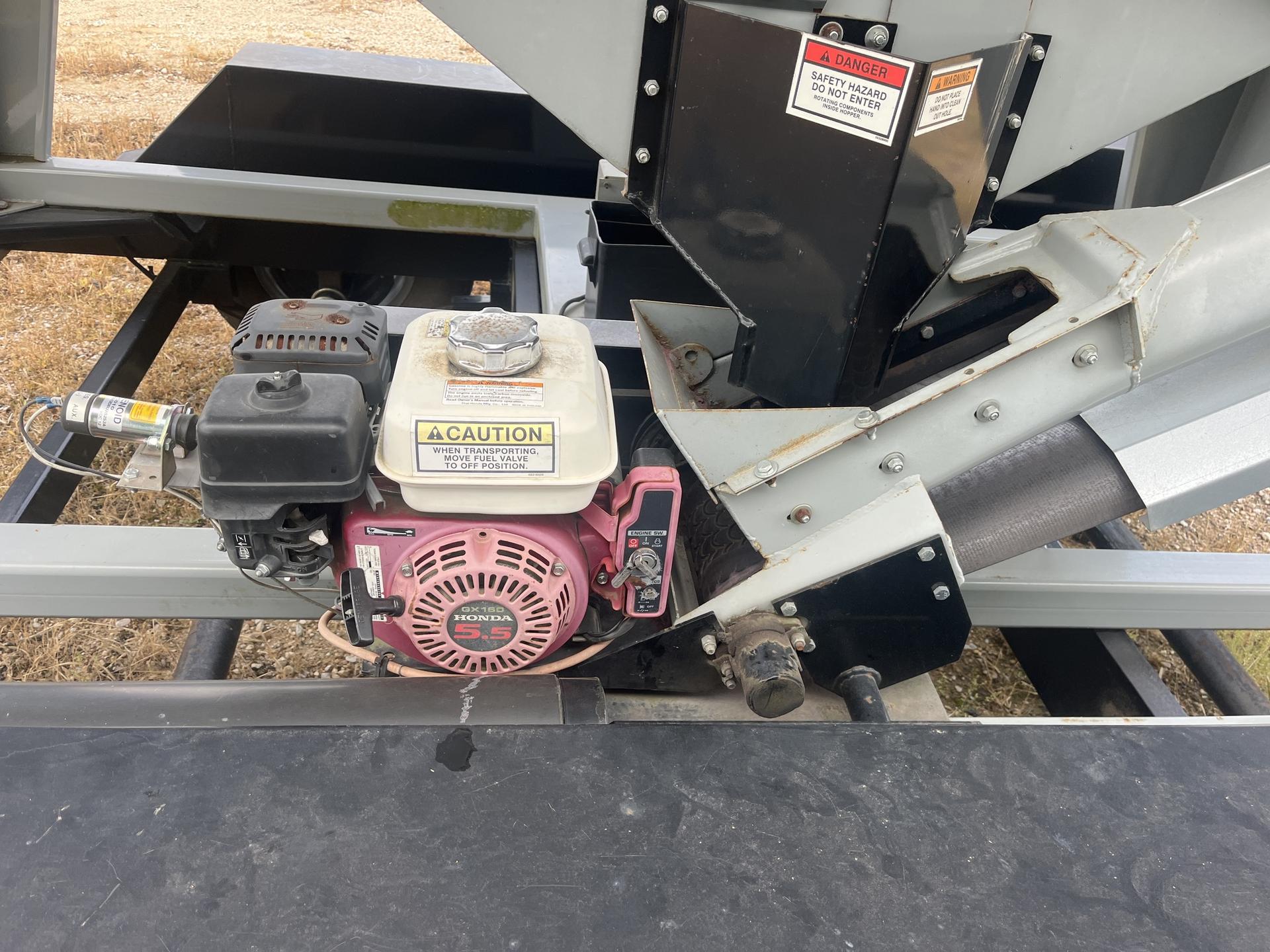 2012 Crustbuster 240BU Image