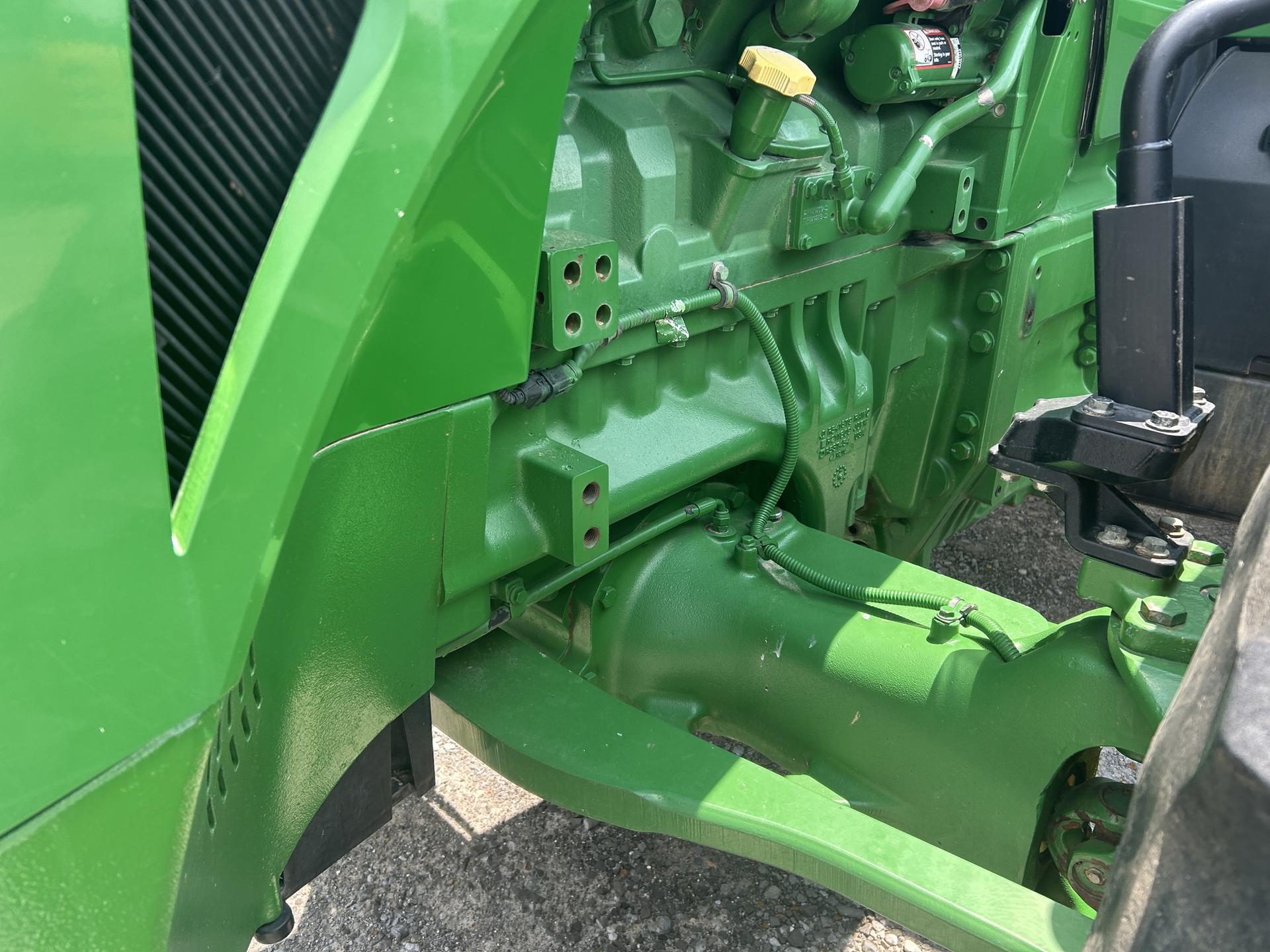 2014 John Deere 8270R Image