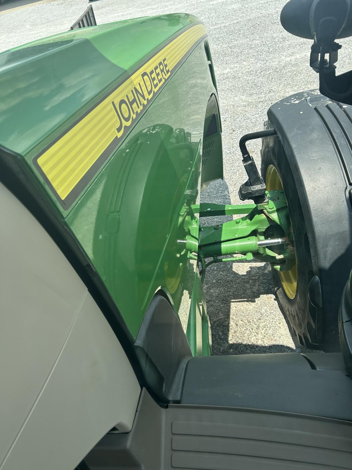 2014 John Deere 8270R Image