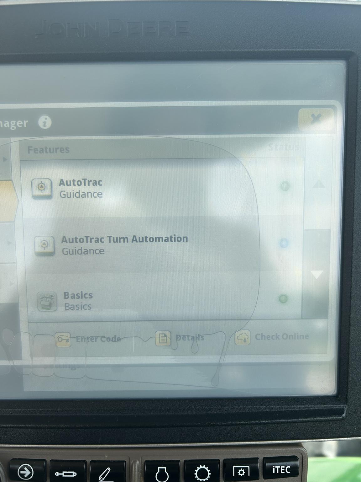 2014 John Deere 8270R Image