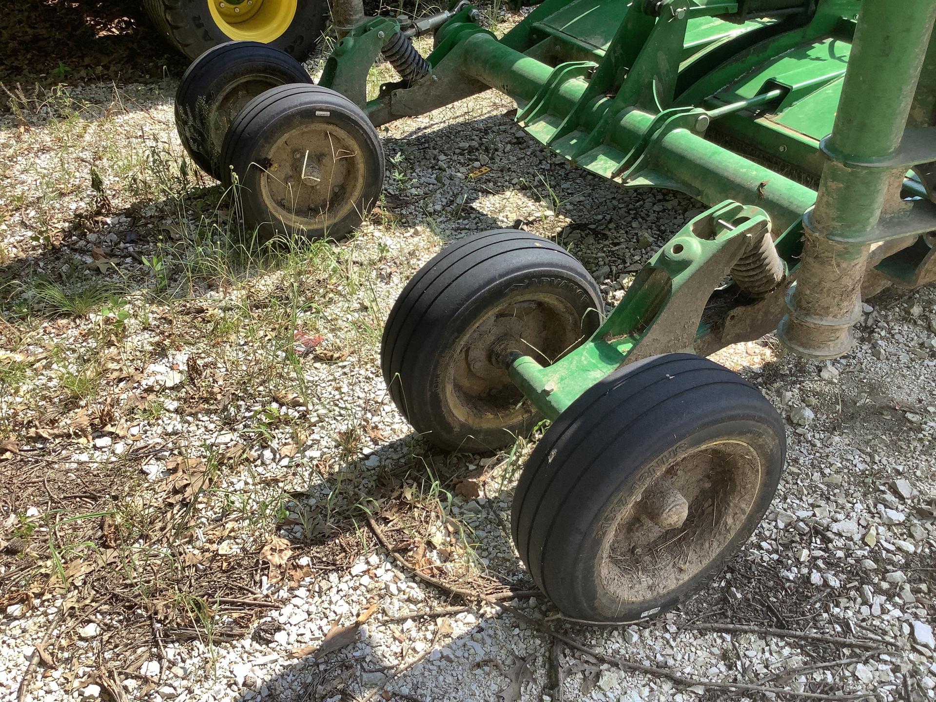 John Deere m20 Image