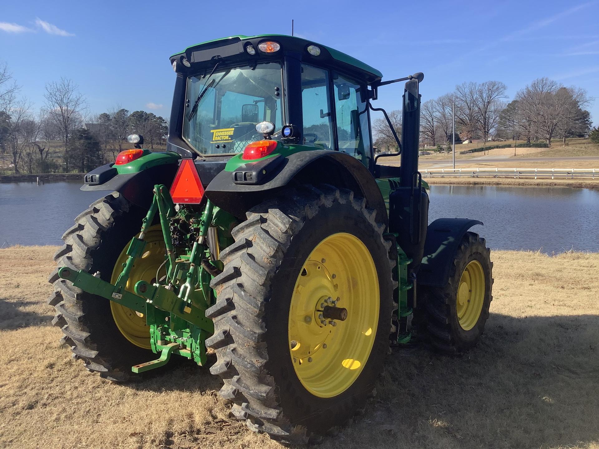 2023 John Deere 6175M Image
