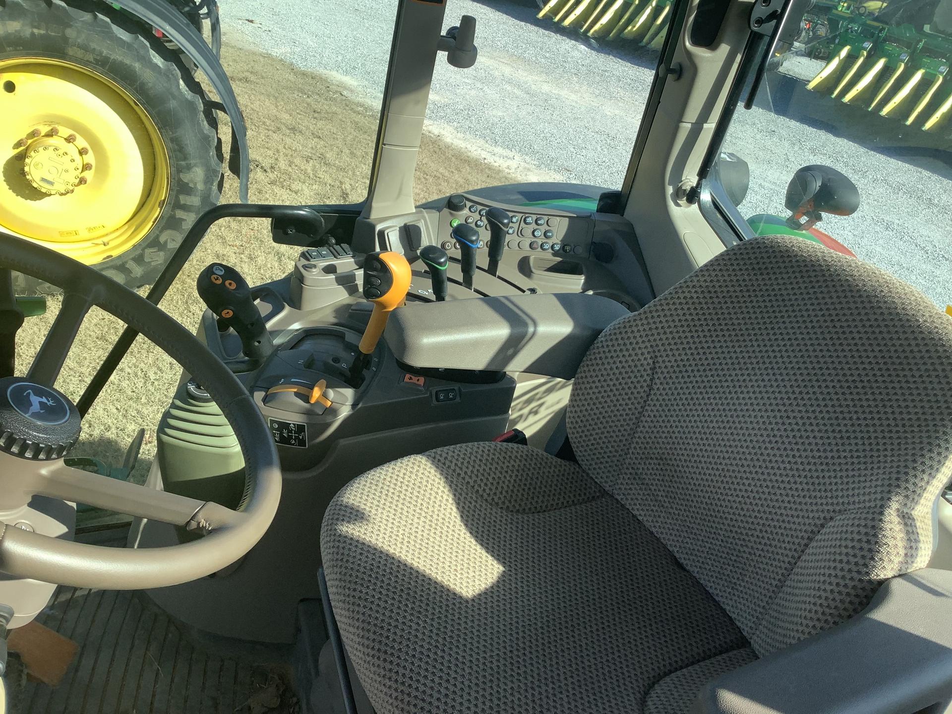 2023 John Deere 6175M Image