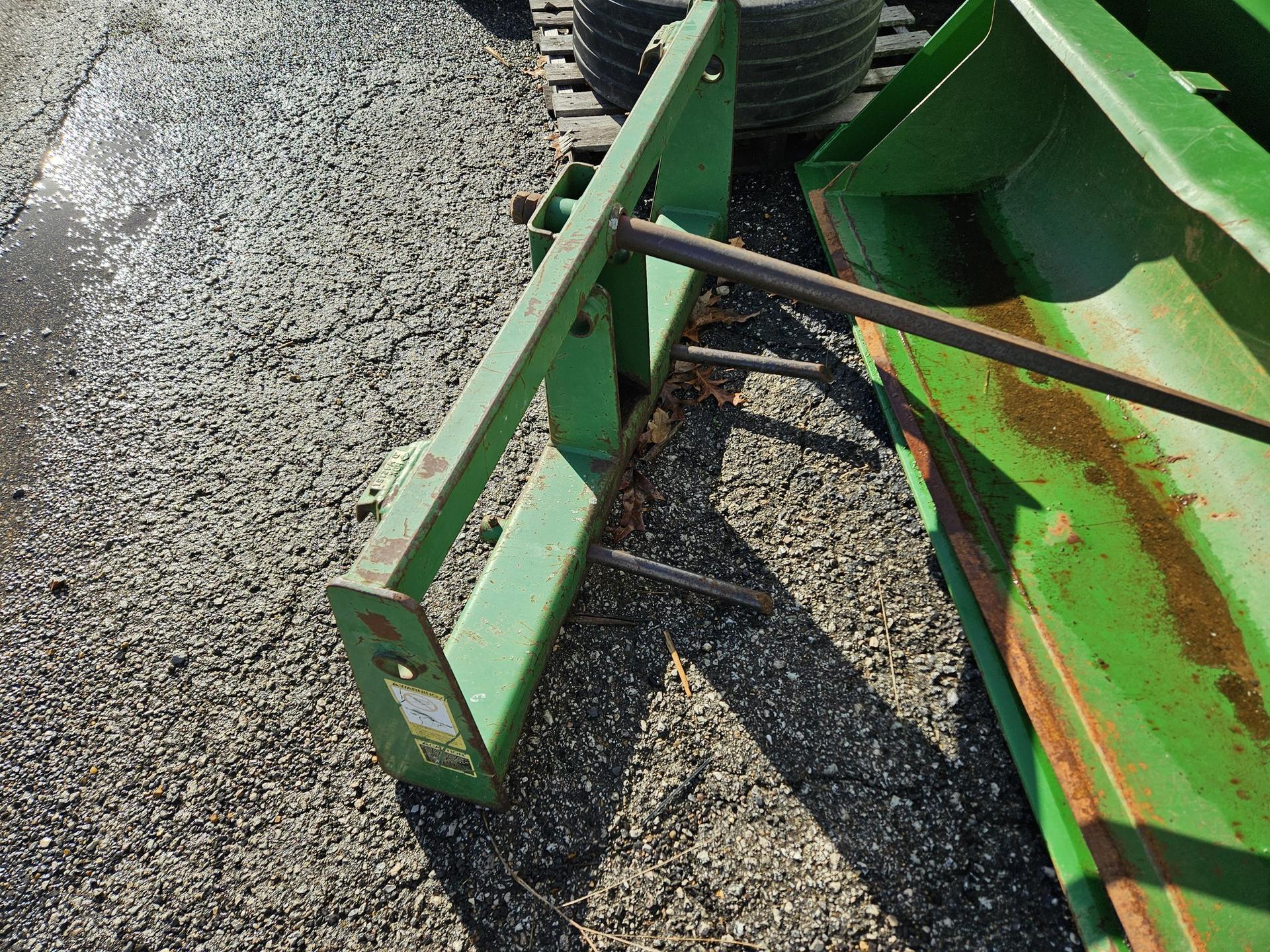 John Deere SE Image
