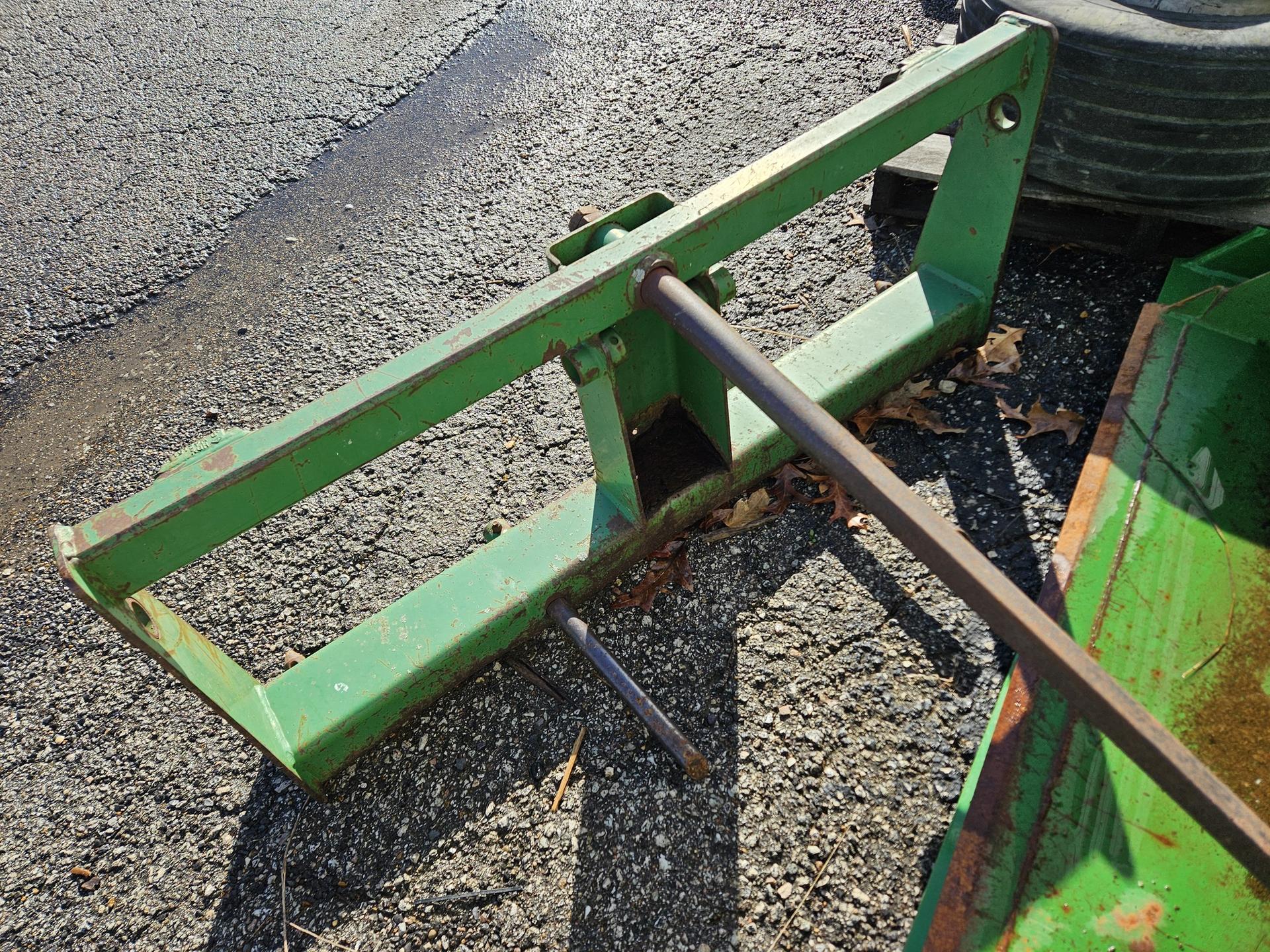John Deere SE Image