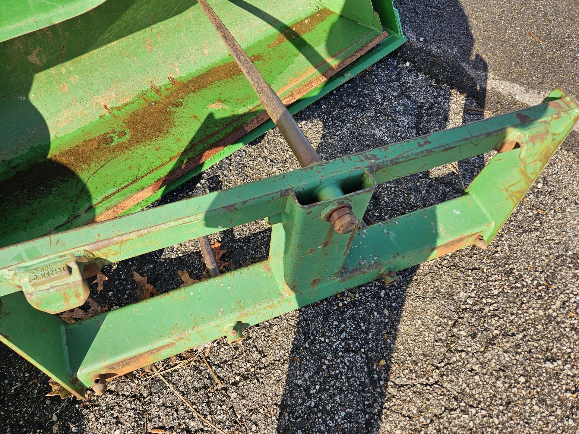 John Deere SE Image