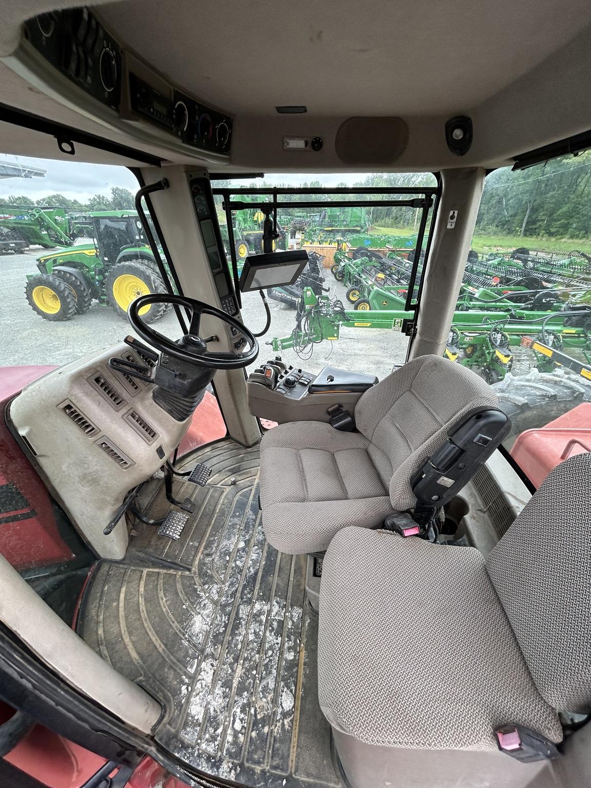 2011 Case IH Steiger 435 Image